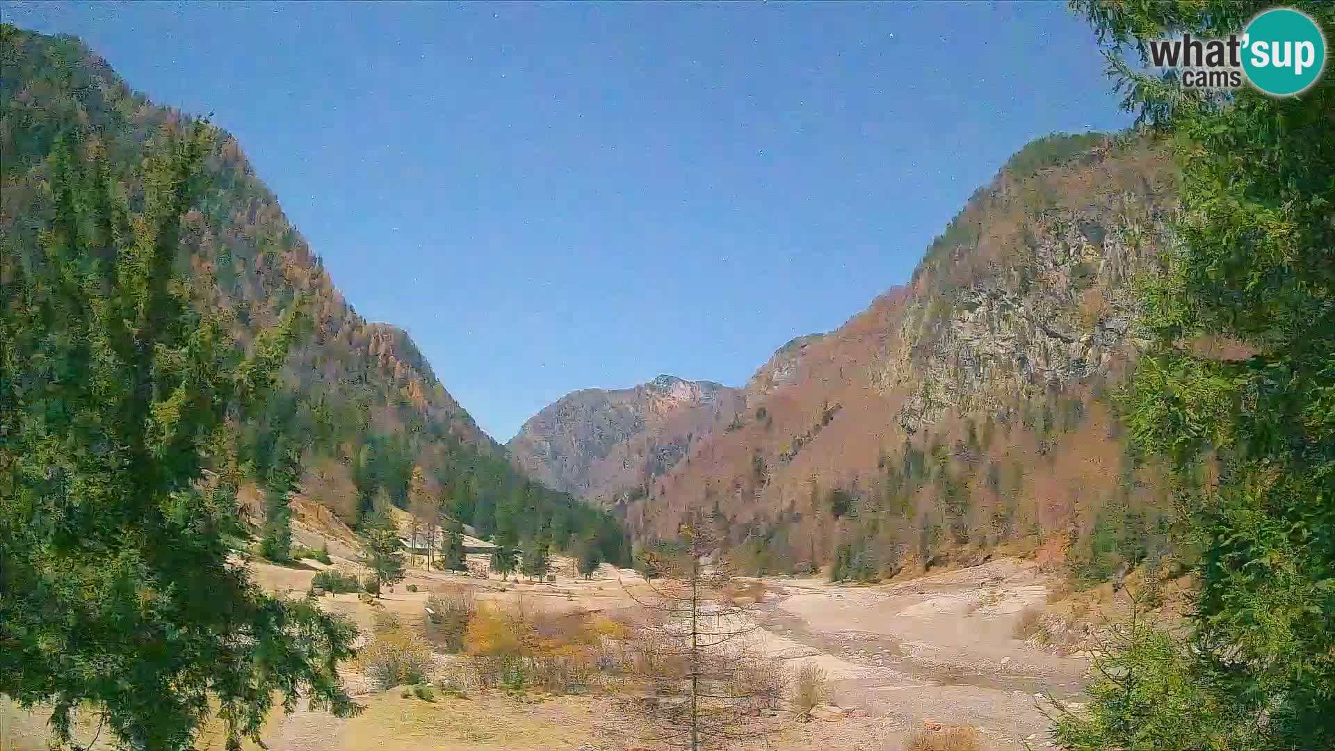Val Settimana – Rifugio la Pussa