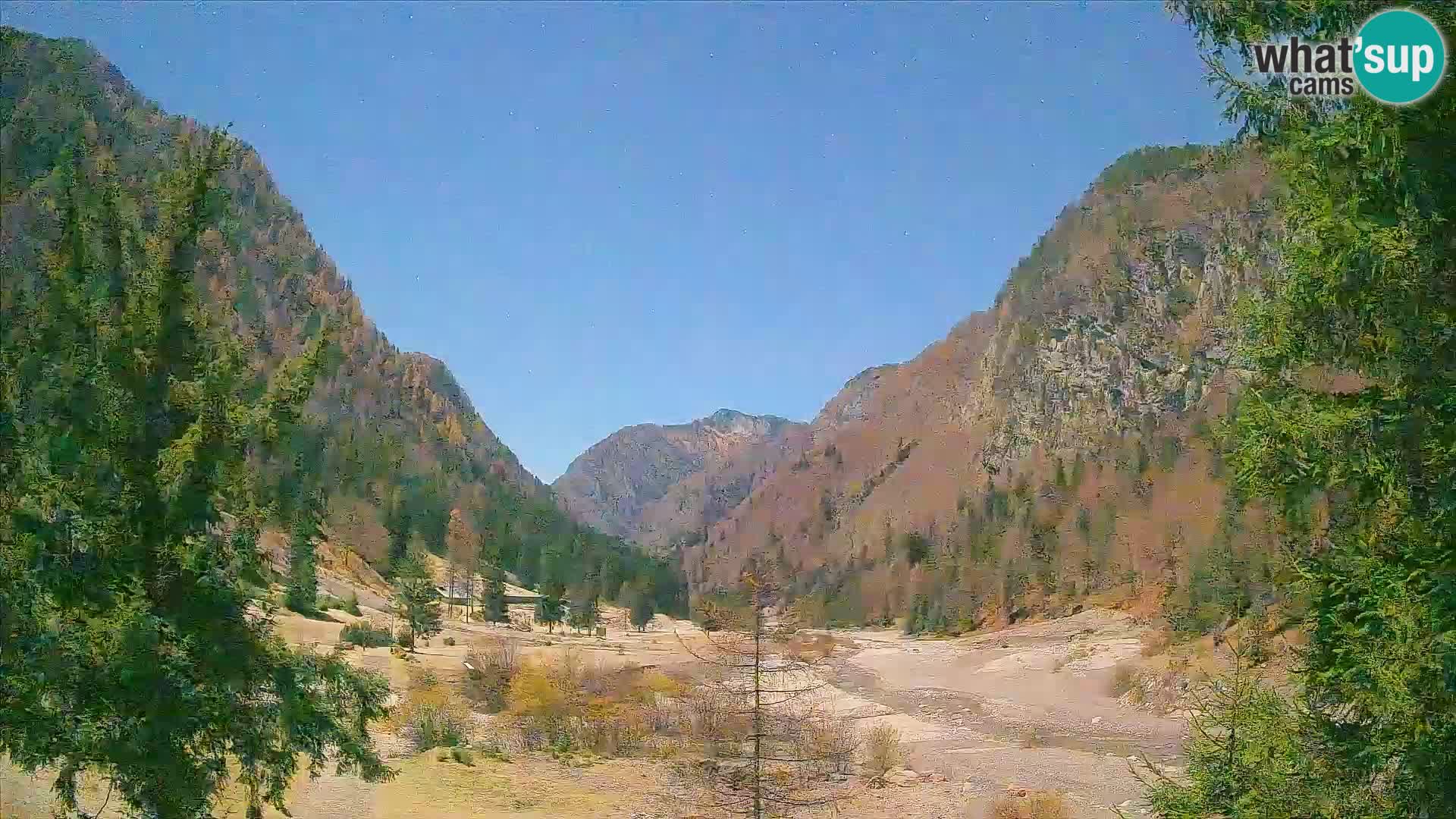 Val Settimana – Rifugio la Pussa