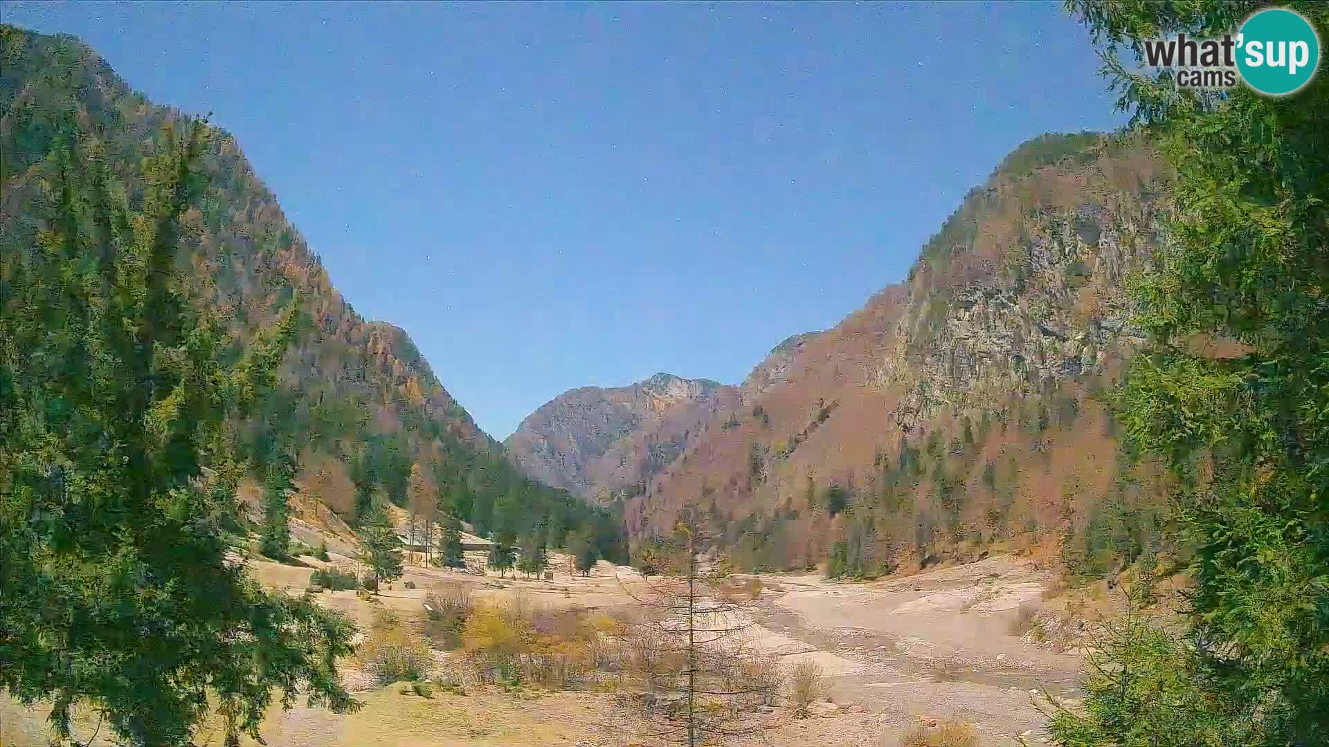 Val Settimana – Rifugio la Pussa