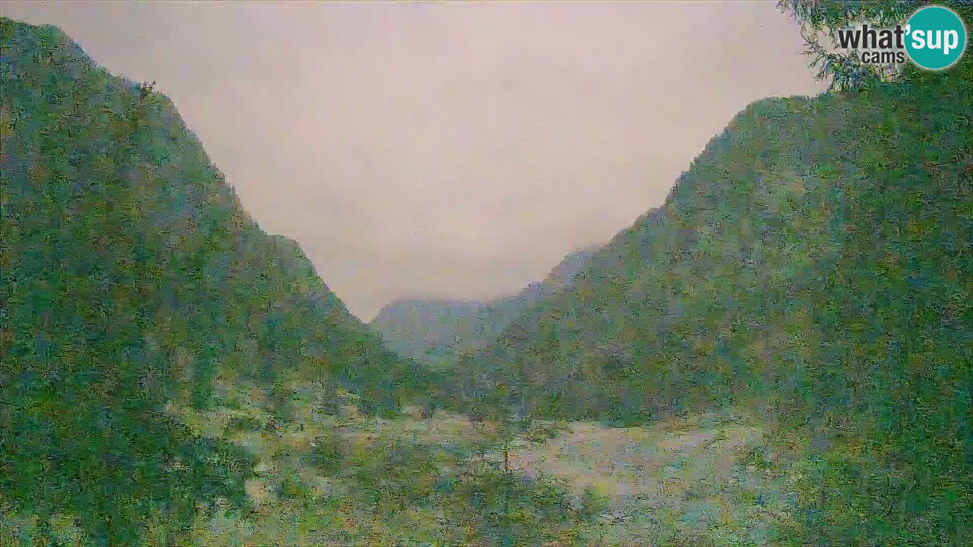 Val Settimana – Rifugio la Pussa