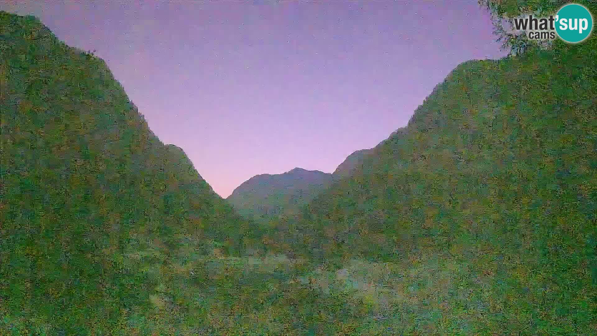 Val Settimana – Rifugio la Pussa