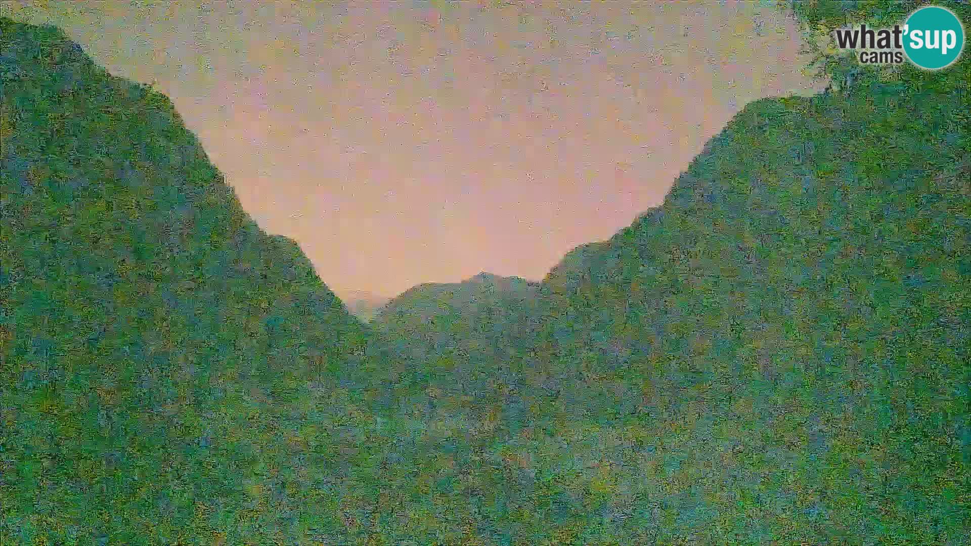 Val Settimana – Rifugio la Pussa