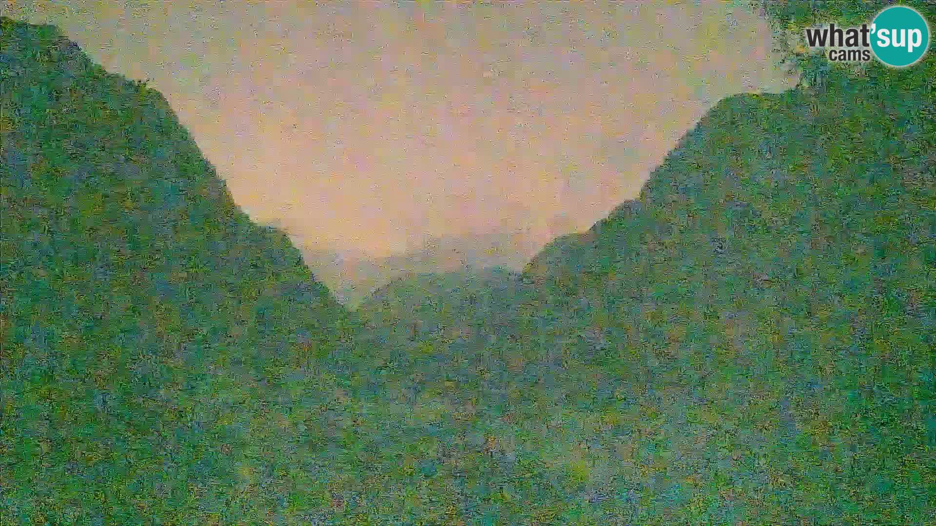 Val Settimana – Rifugio la Pussa