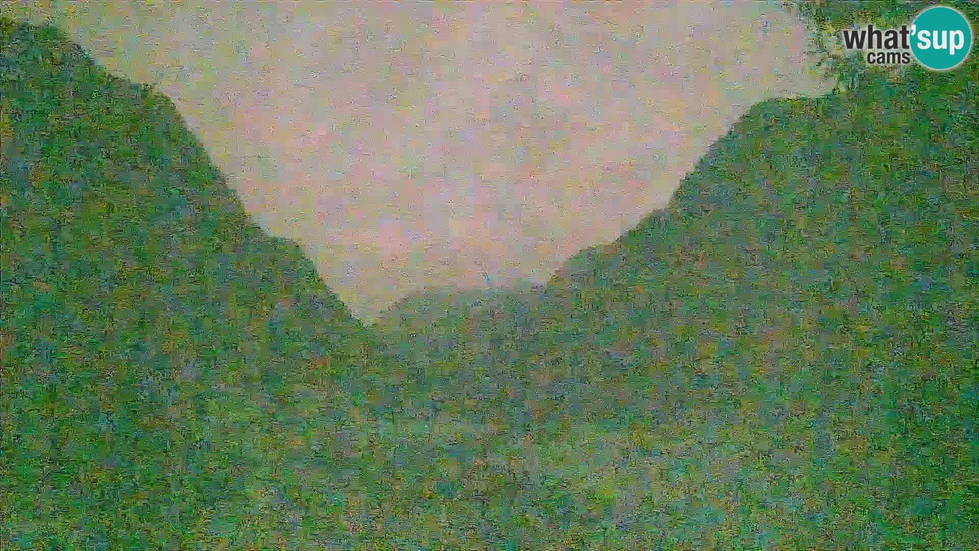 Val Settimana – Rifugio la Pussa