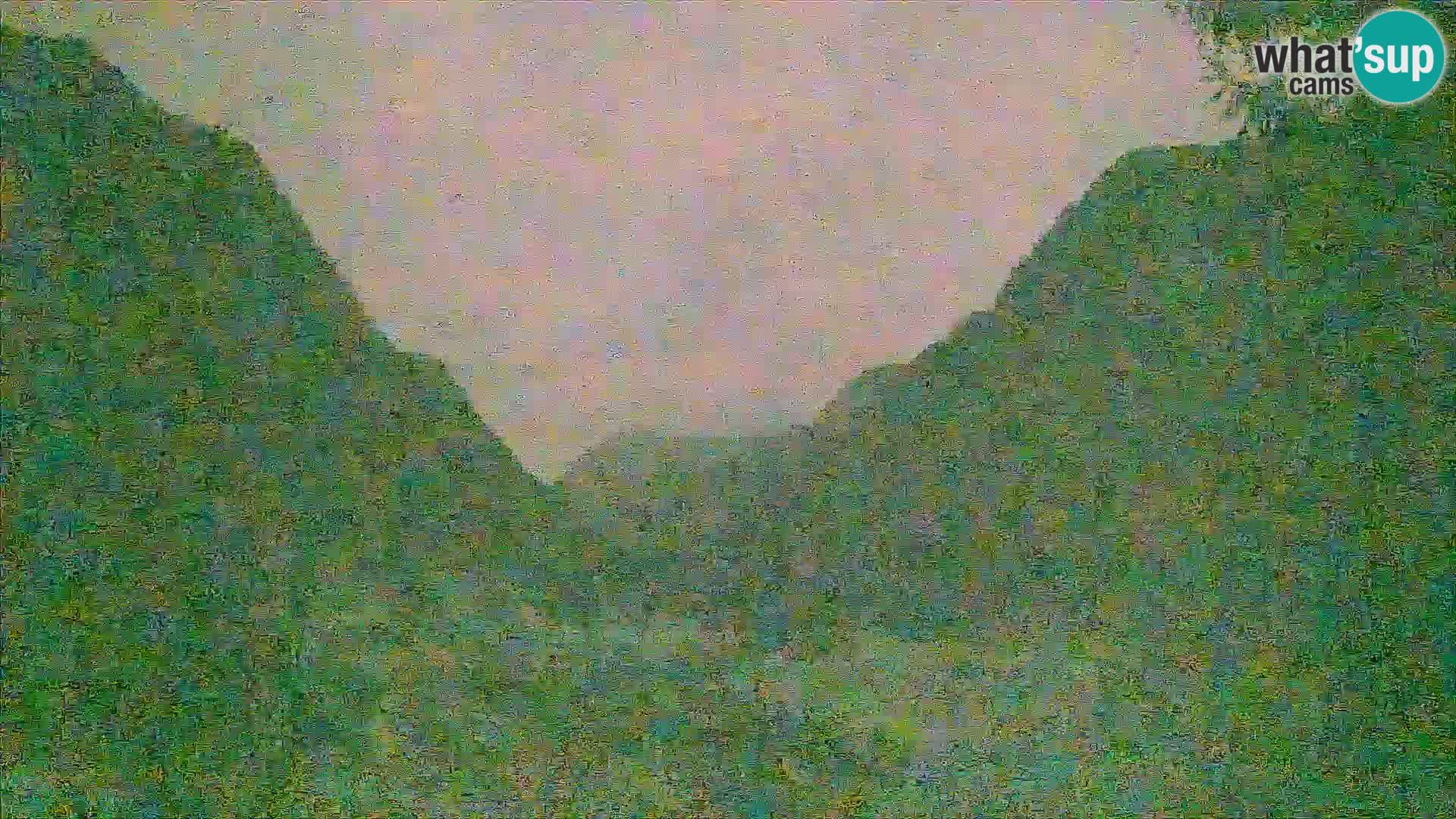 Val Settimana – Rifugio la Pussa