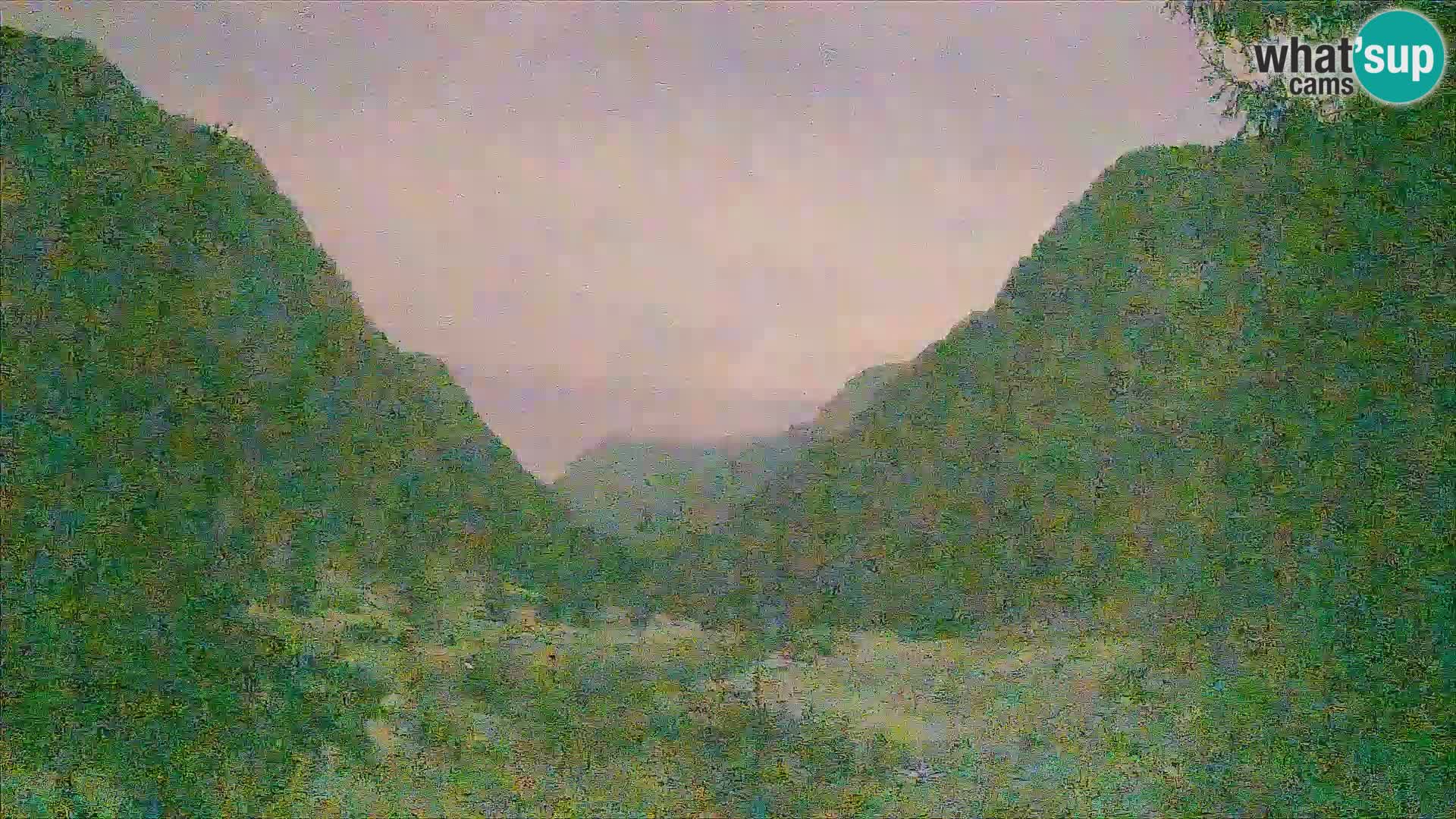 Val Settimana – Rifugio la Pussa