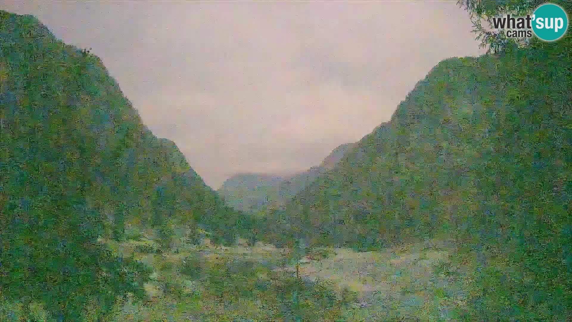 Val Settimana – Rifugio la Pussa