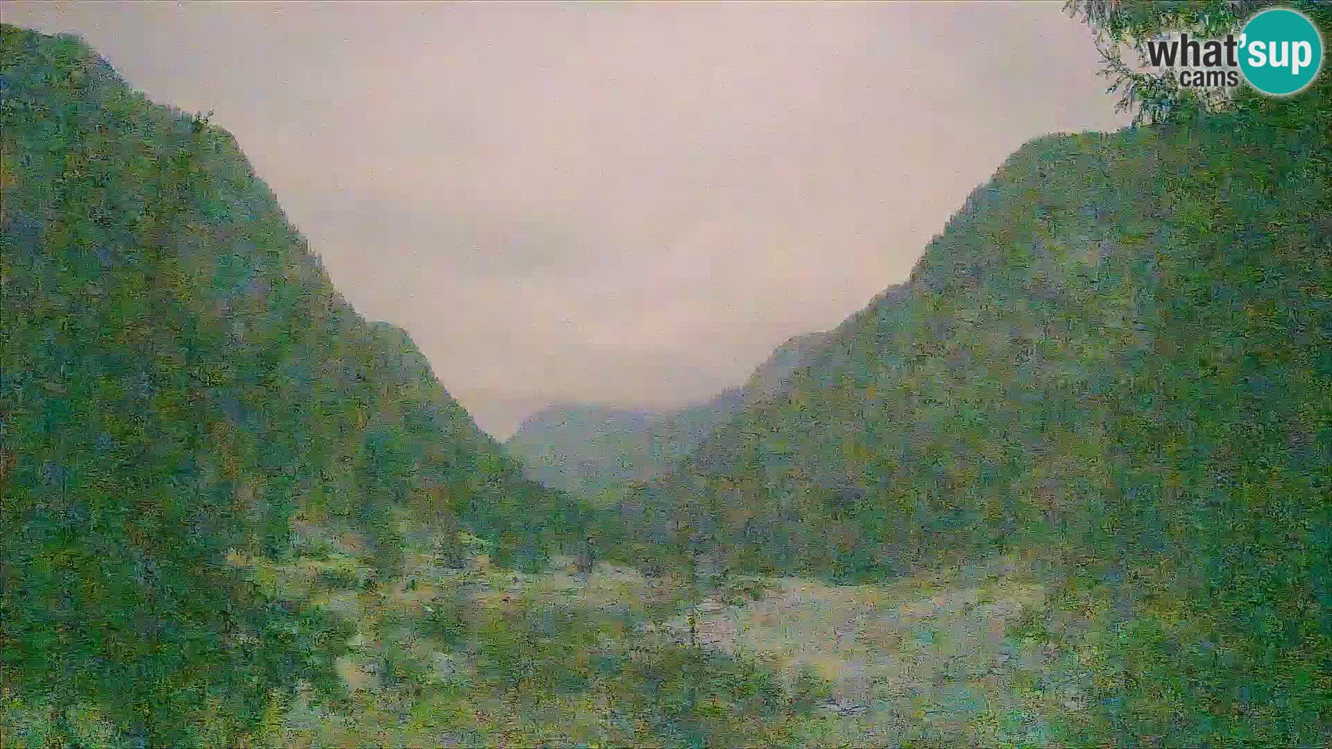 Val Settimana – Rifugio la Pussa