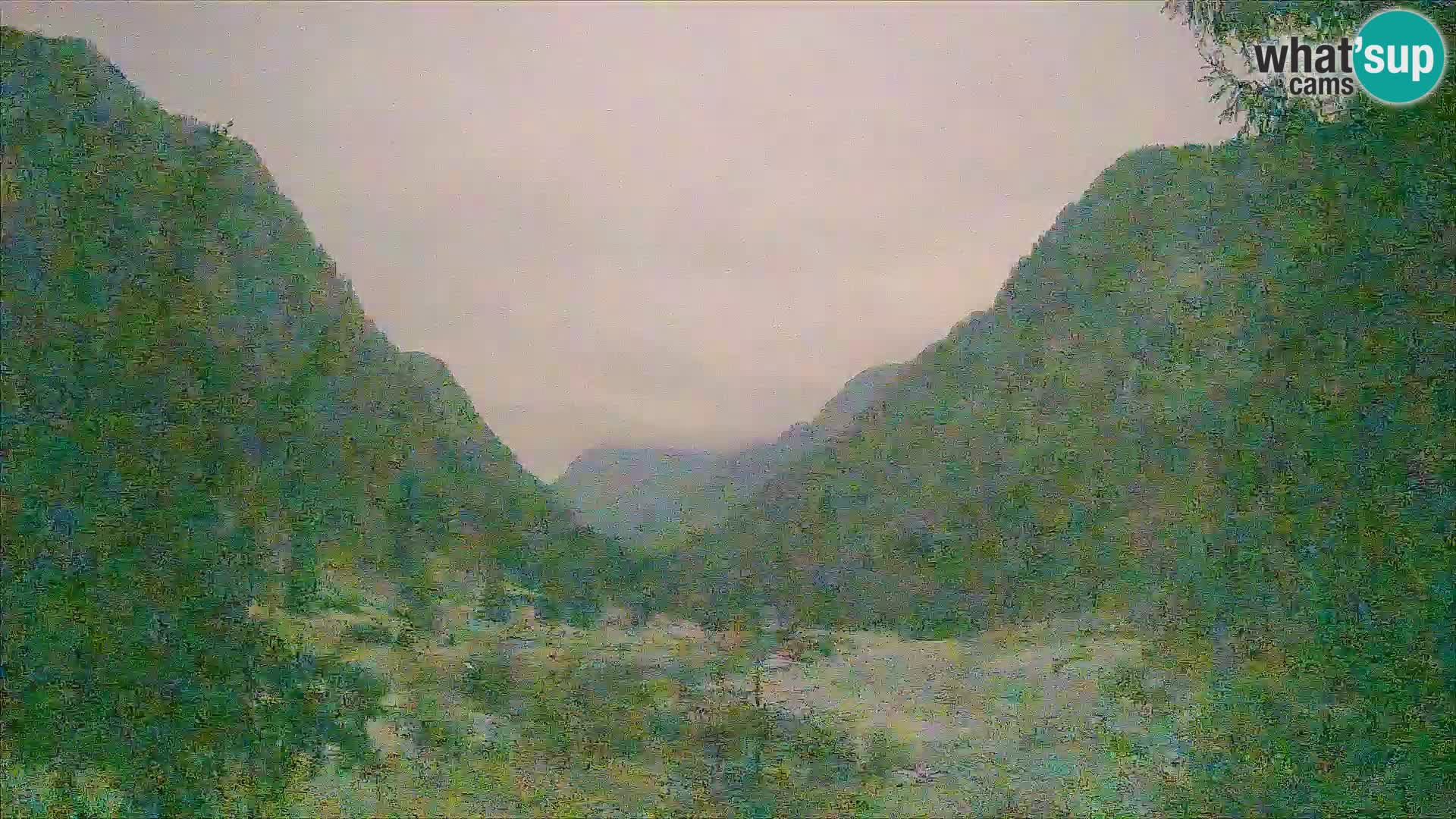 Val Settimana – Rifugio la Pussa