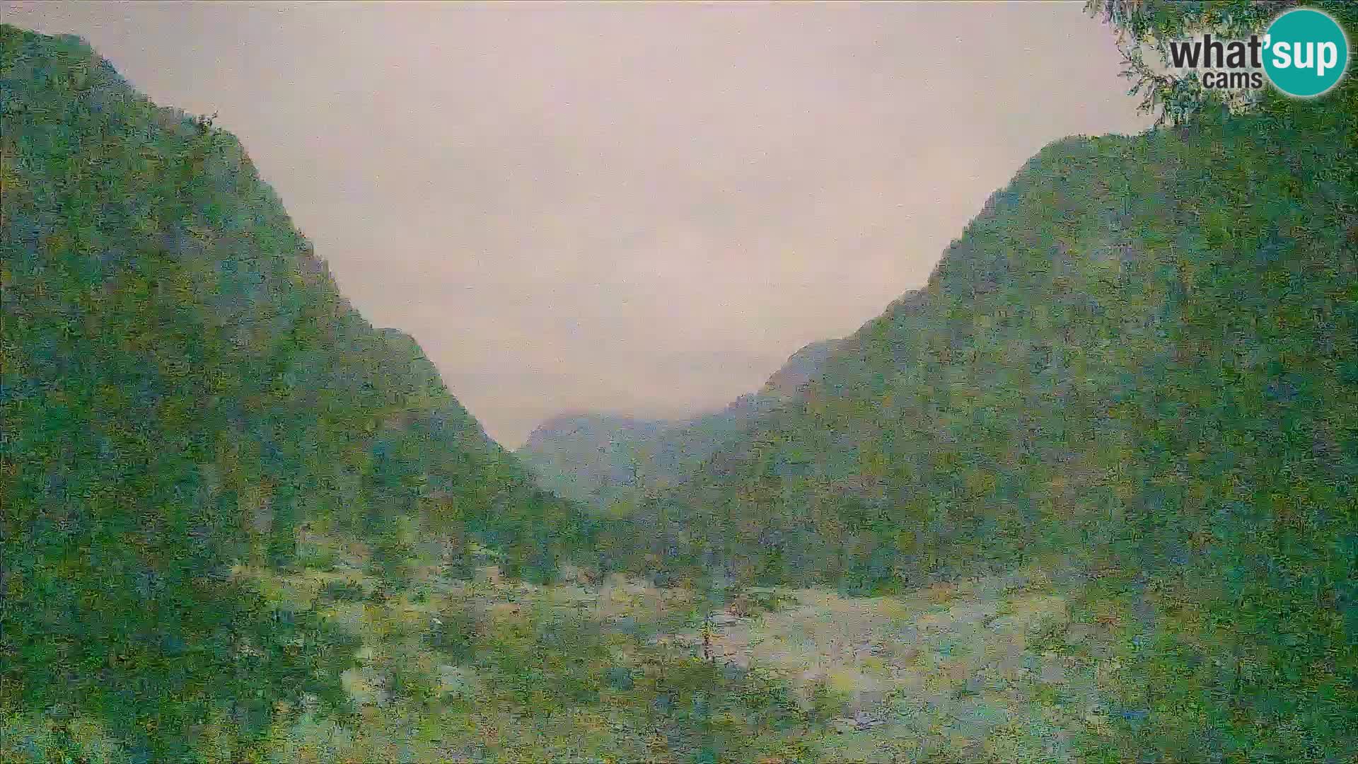 Val Settimana – Rifugio la Pussa