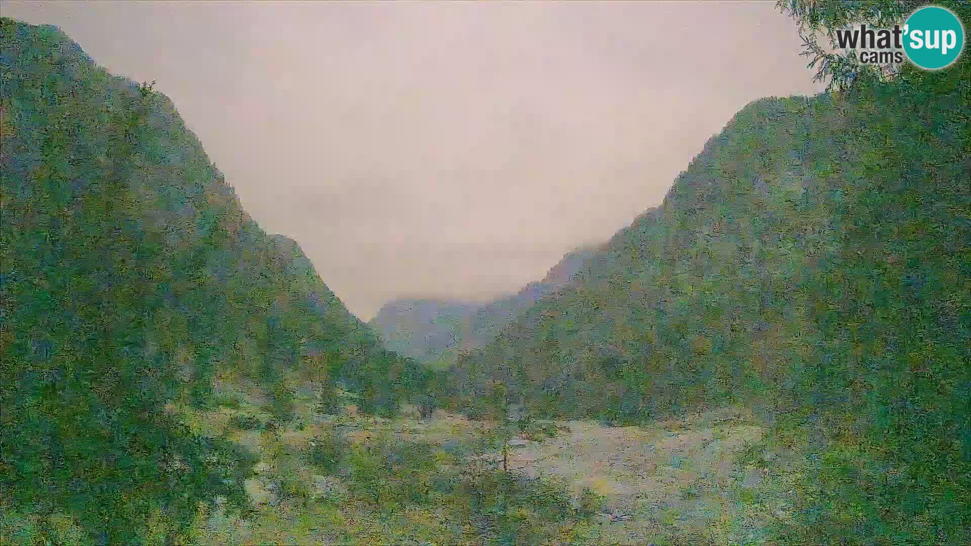 Val Settimana – Rifugio la Pussa