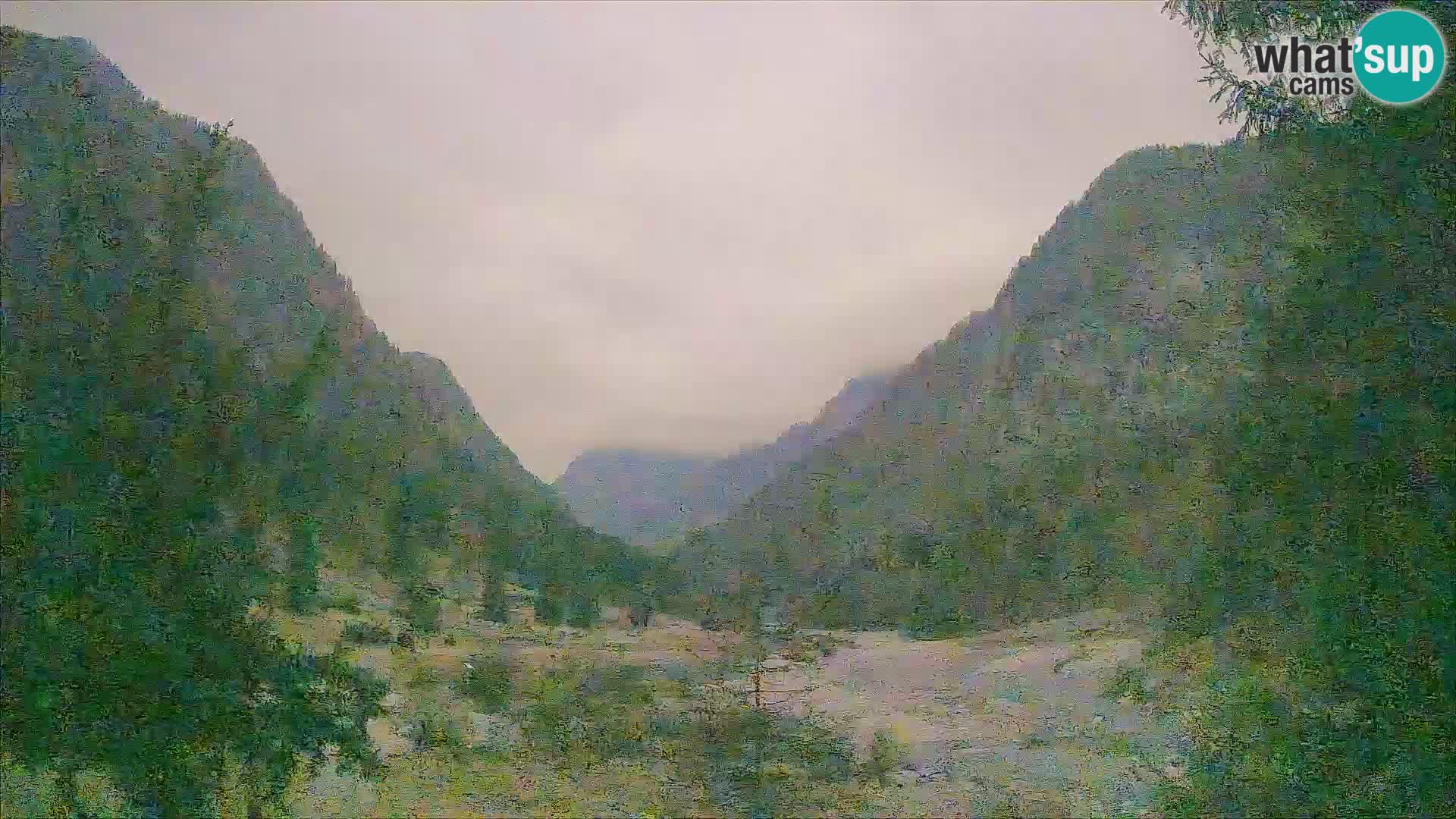 Val Settimana – Rifugio la Pussa