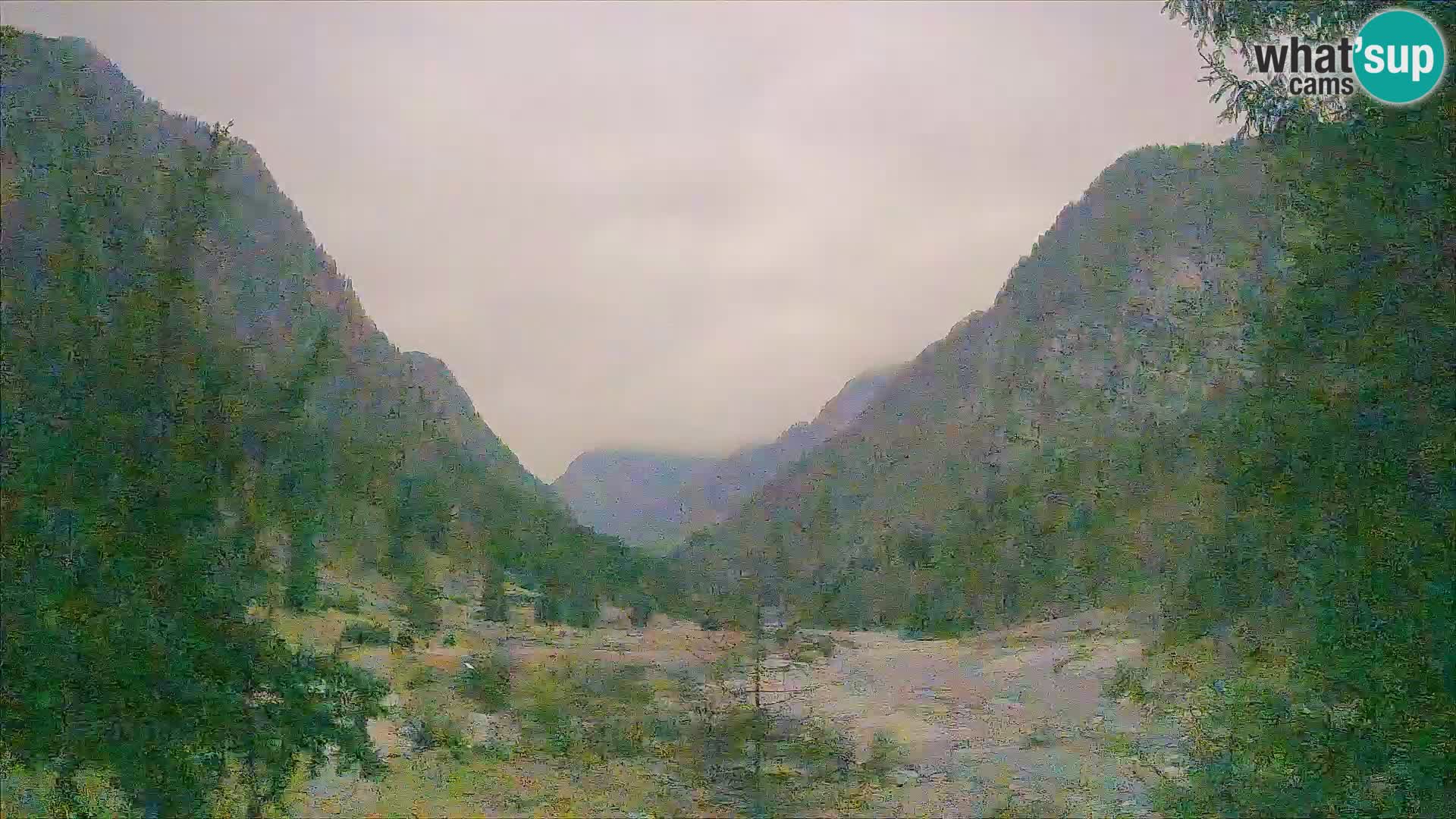 Val Settimana – Rifugio la Pussa