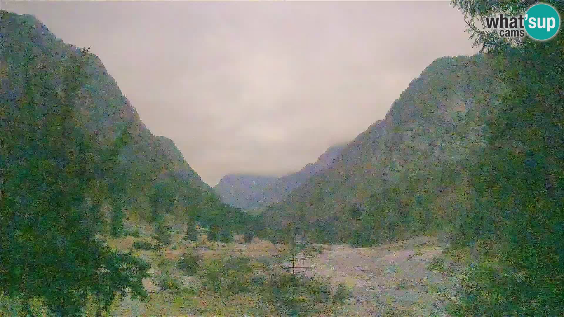 Val Settimana – Rifugio la Pussa