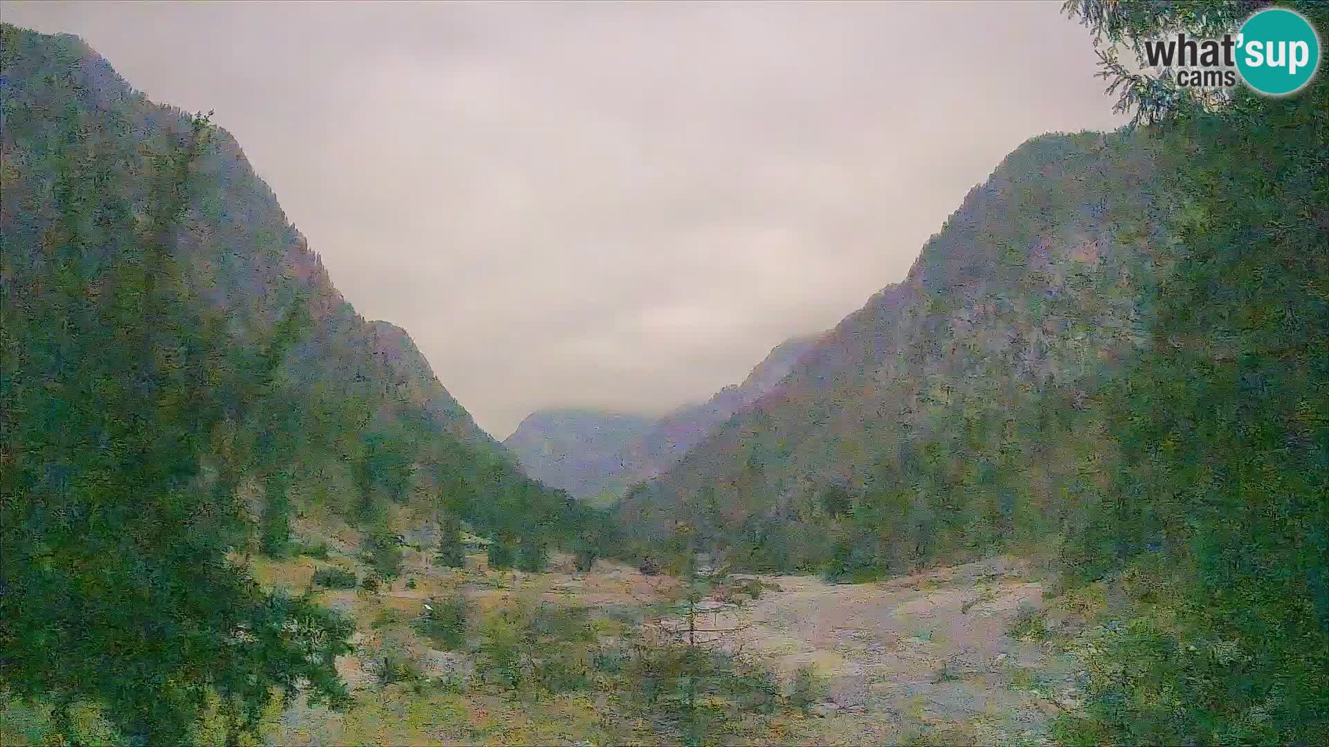 Val Settimana – Rifugio la Pussa