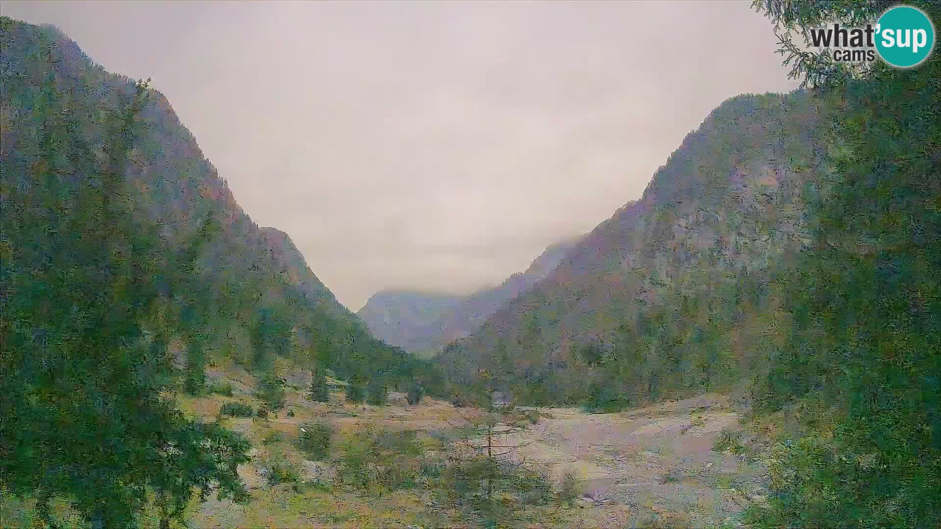 Val Settimana – Rifugio la Pussa