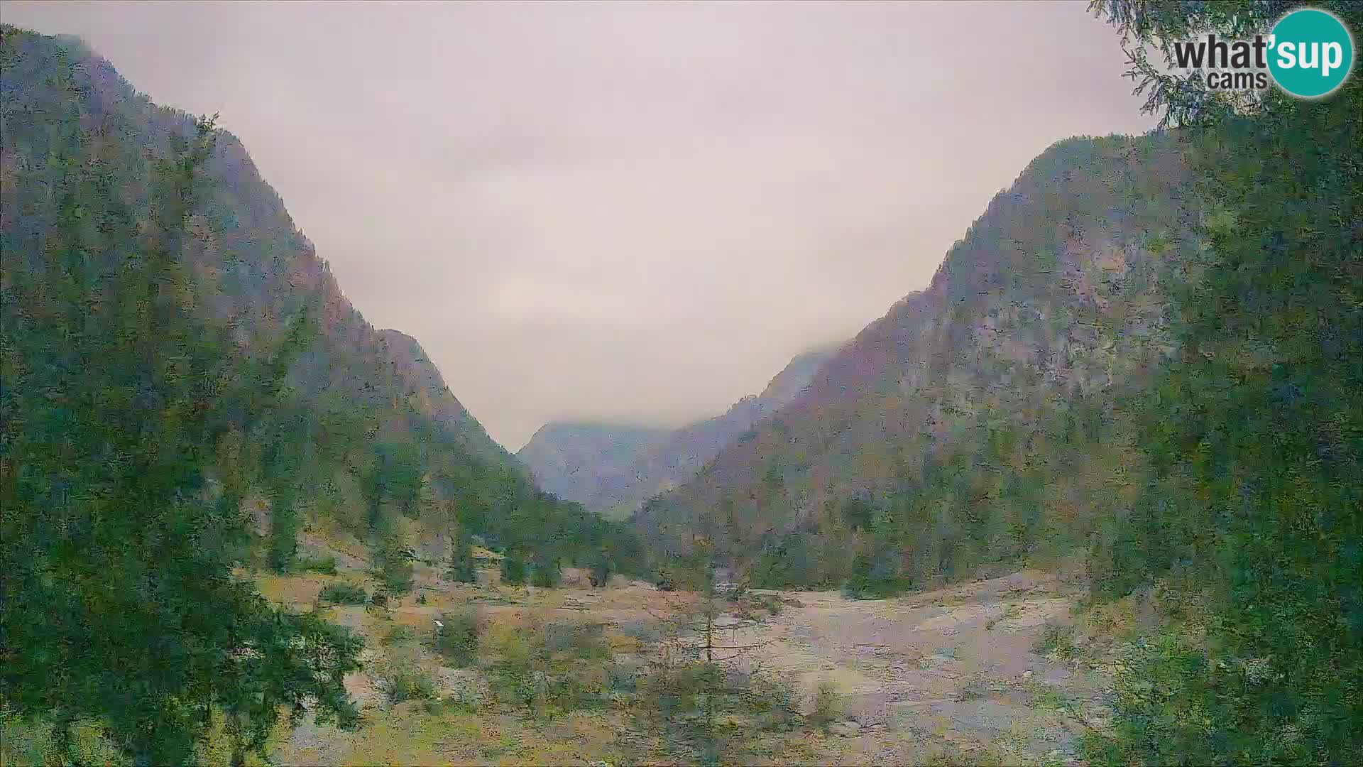 Val Settimana – Rifugio la Pussa