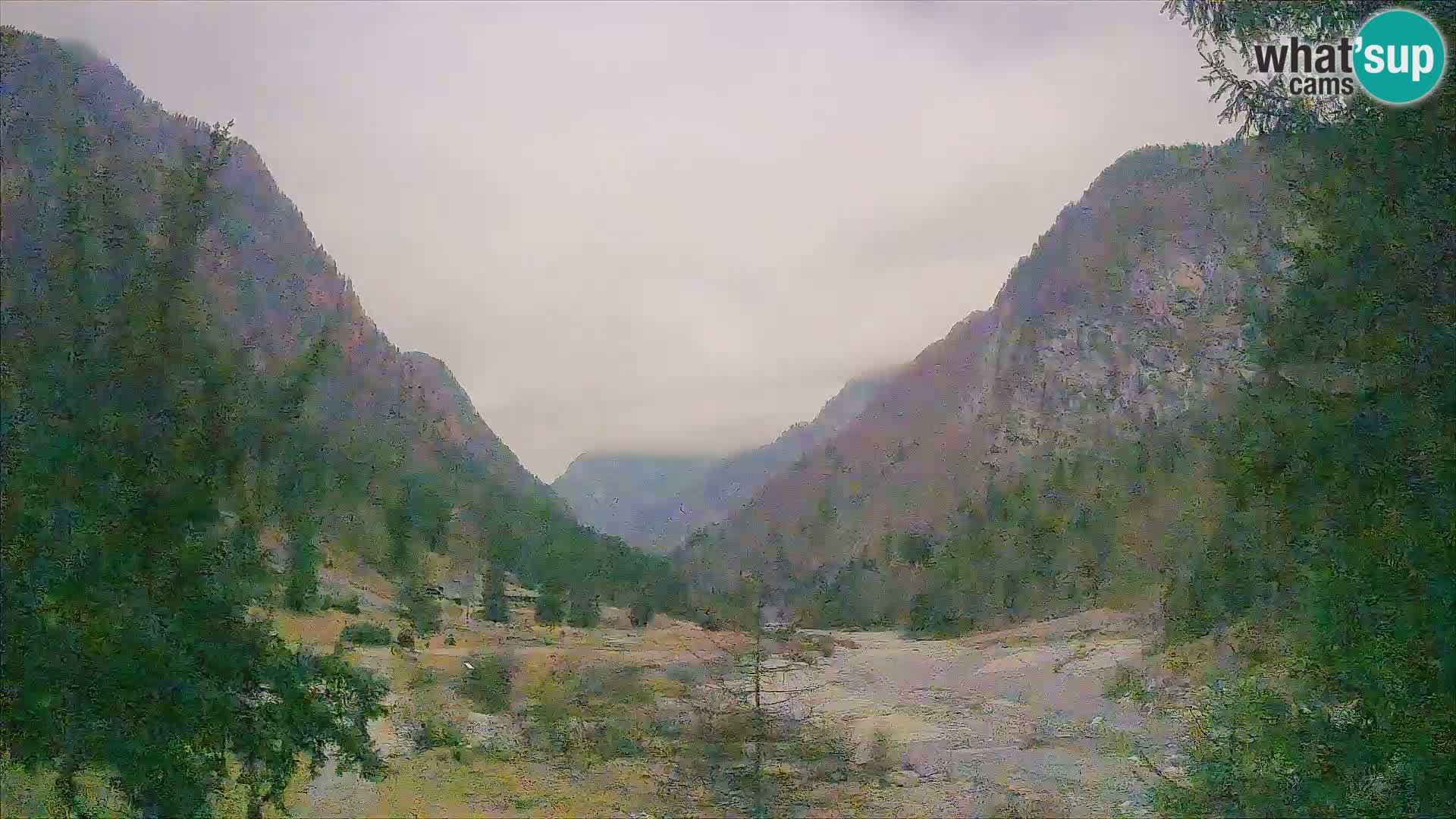 Val Settimana – Rifugio la Pussa