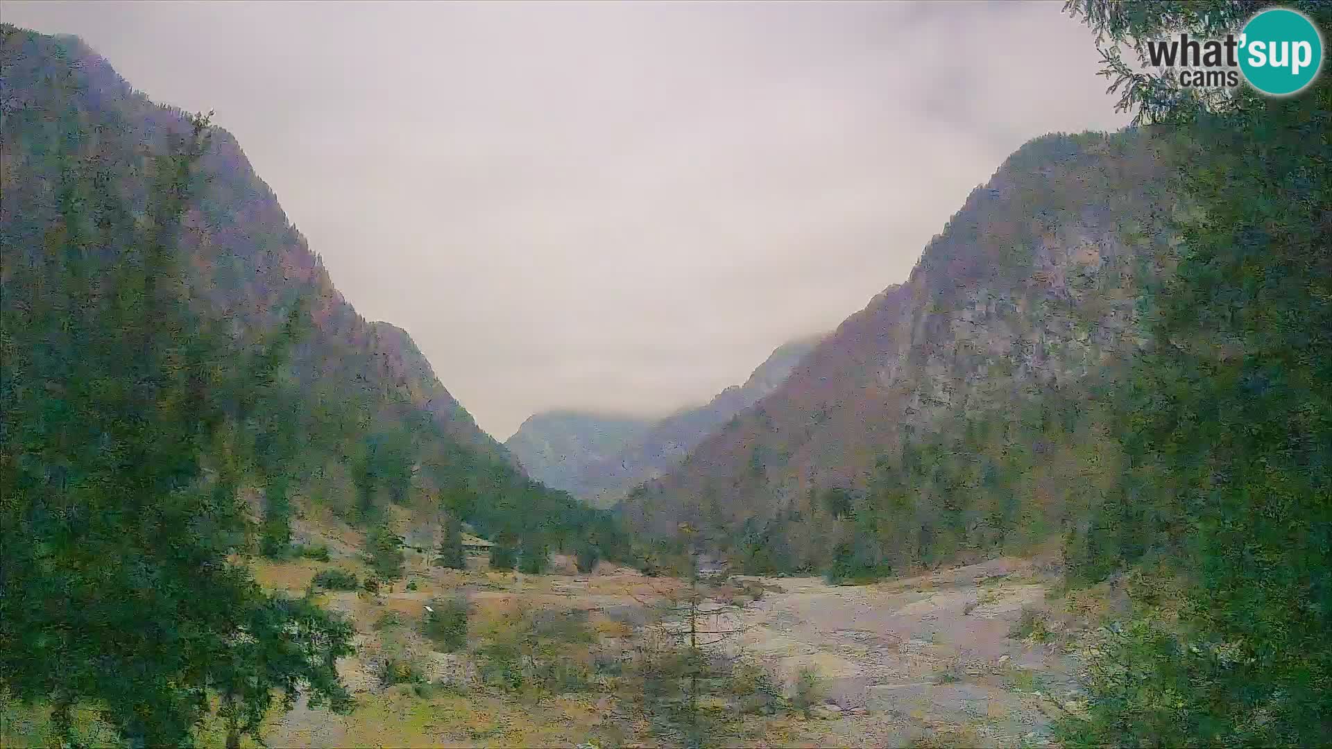 Val Settimana – Rifugio la Pussa