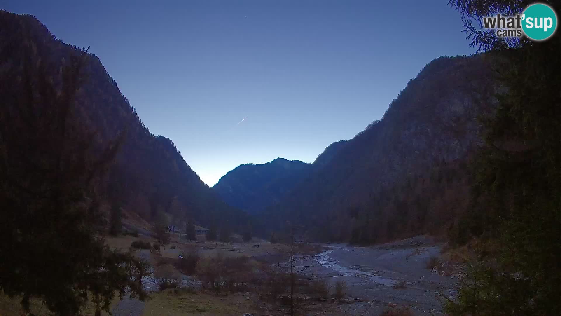 Val Settimana – Rifugio la Pussa