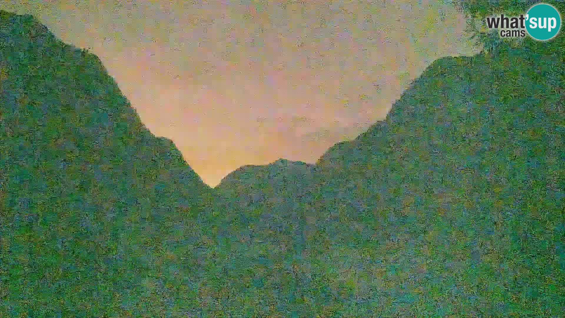 Val Settimana – Rifugio la Pussa