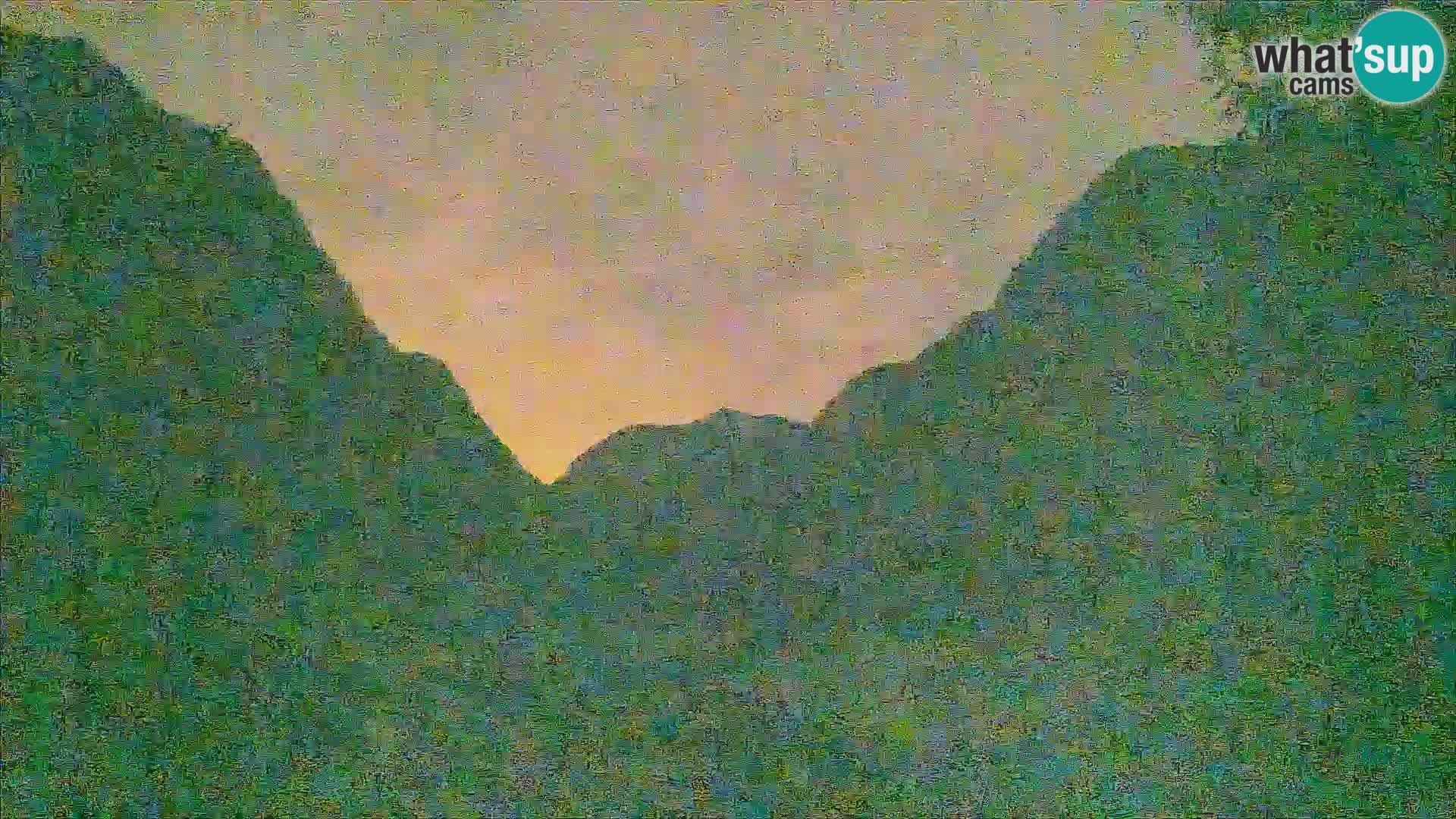 Val Settimana – Rifugio la Pussa