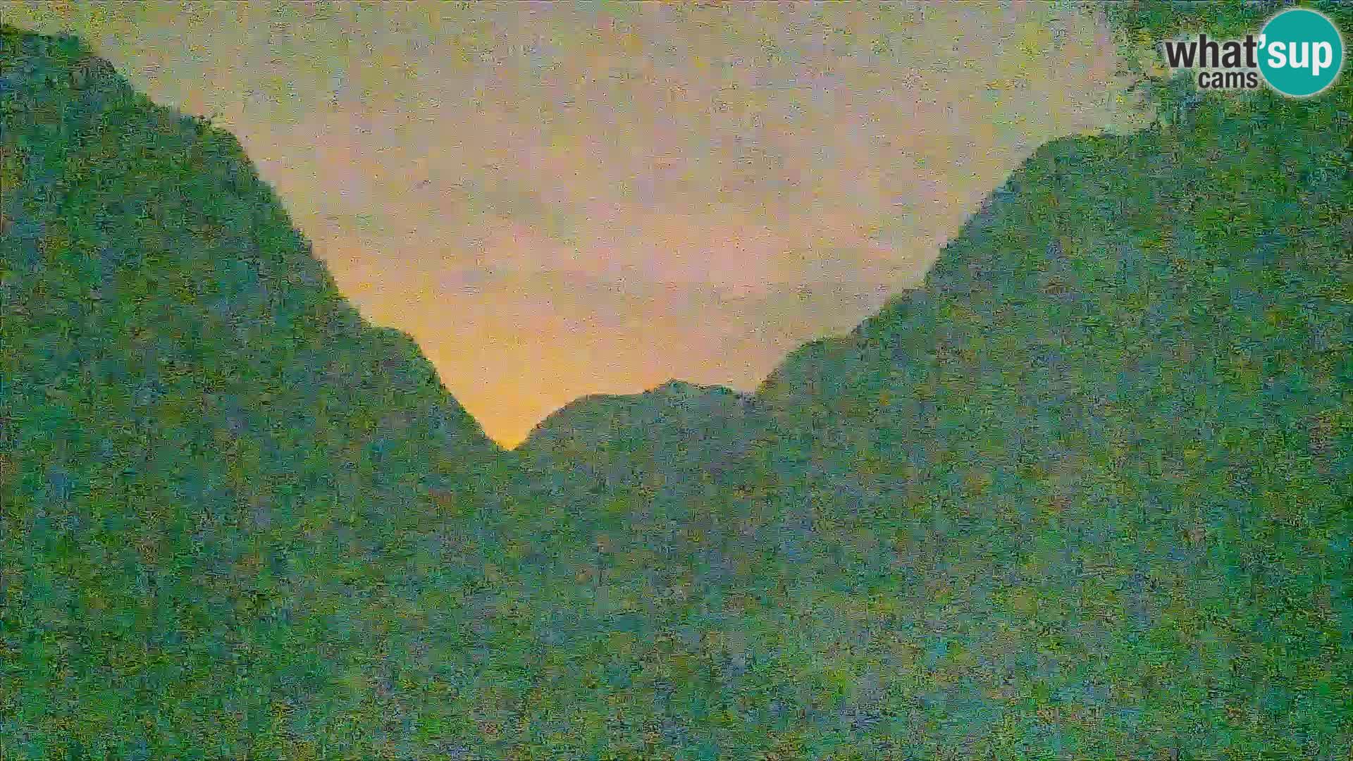 Val Settimana – Rifugio la Pussa