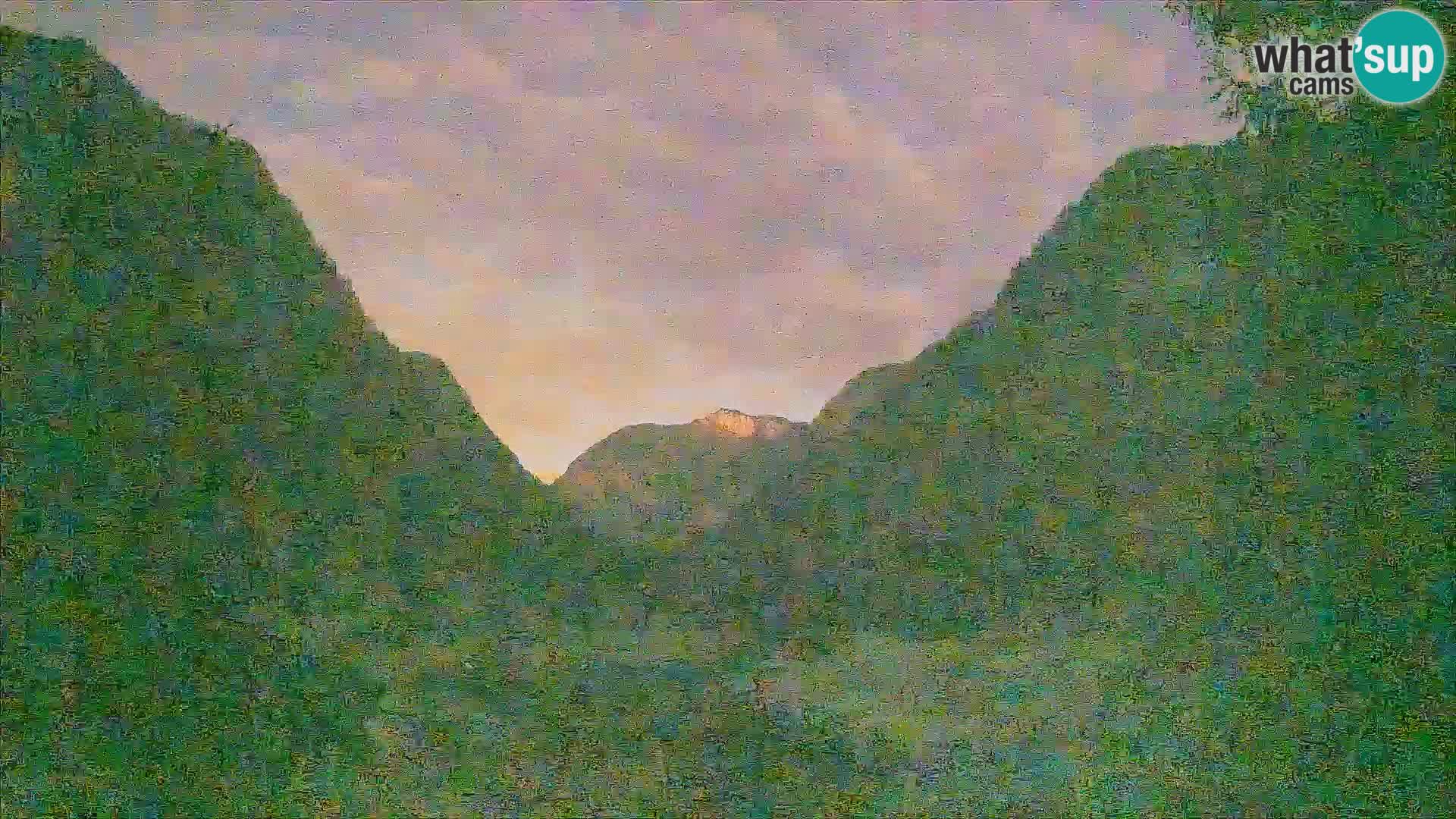 Val Settimana – Rifugio la Pussa