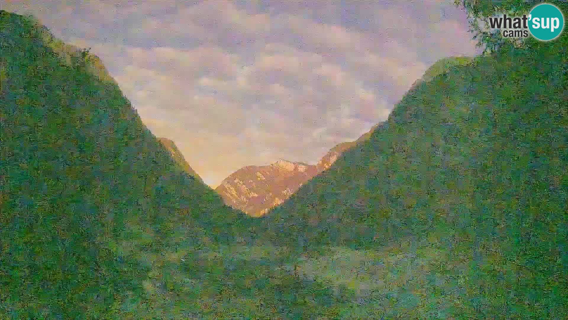 Val Settimana – Rifugio la Pussa