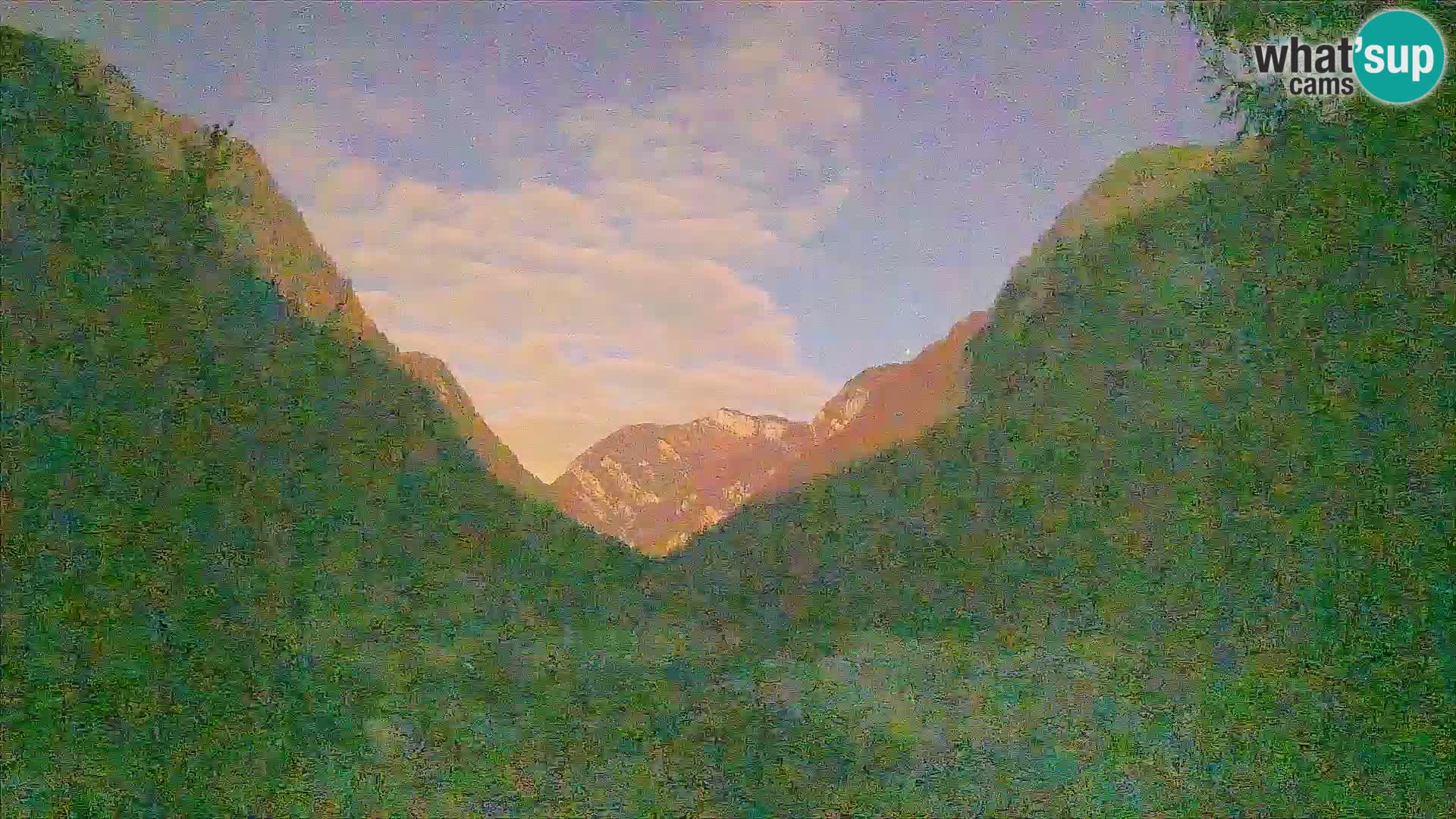 Val Settimana – Rifugio la Pussa