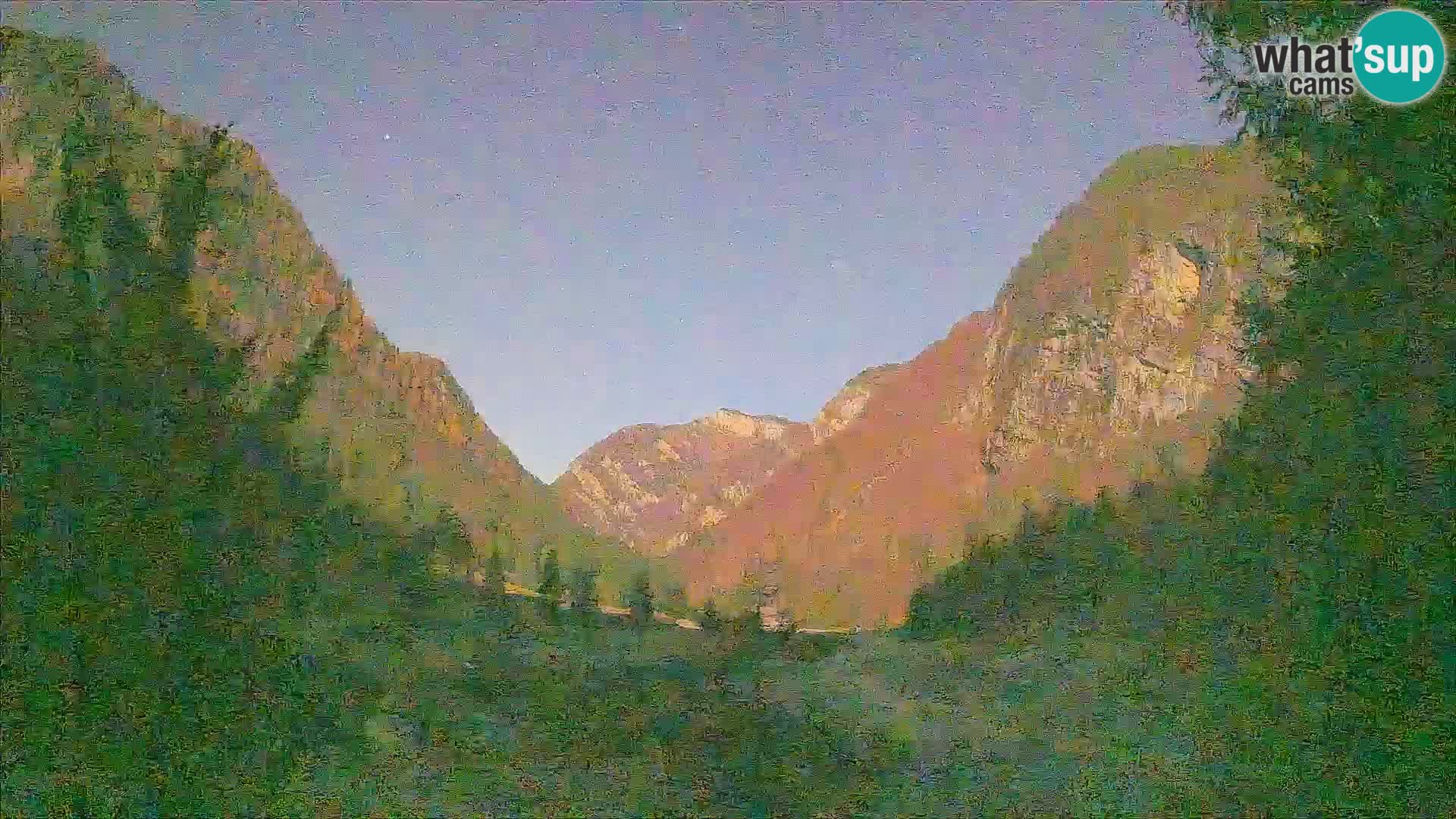 Val Settimana – Rifugio la Pussa