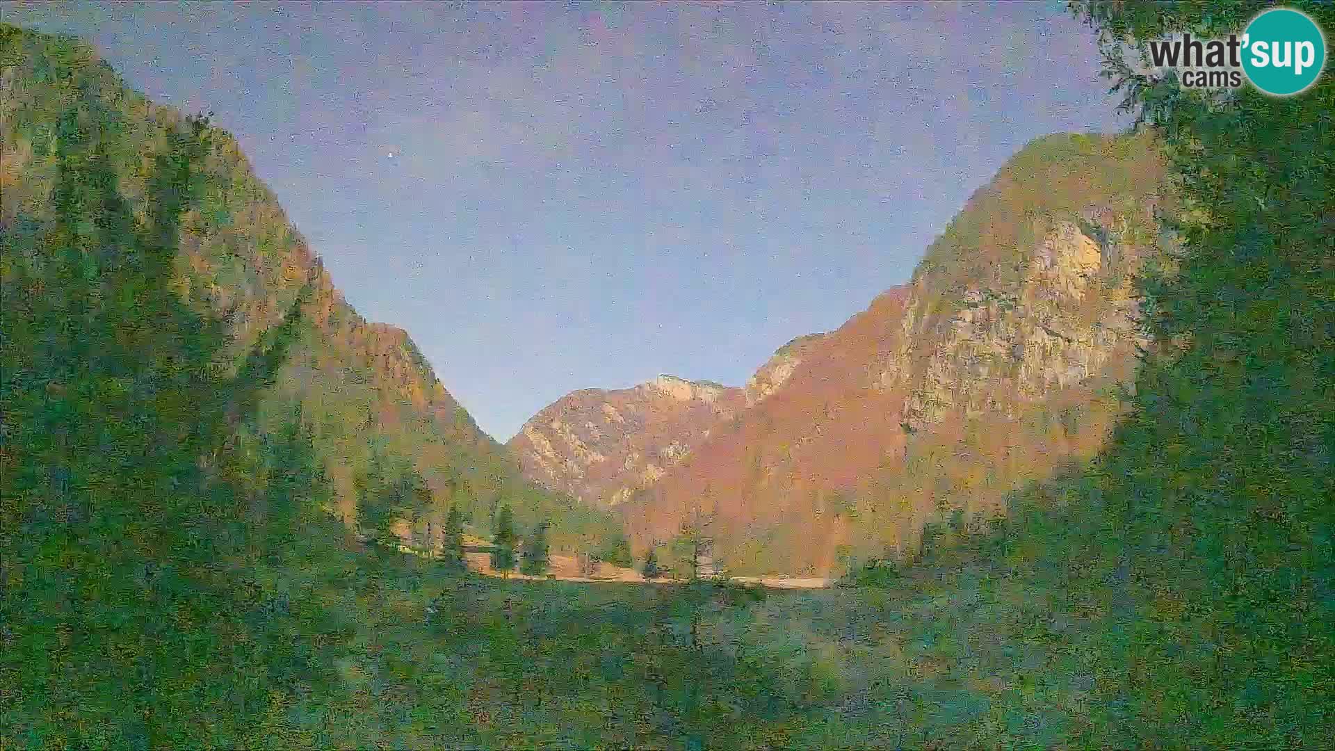 Val Settimana – Rifugio la Pussa