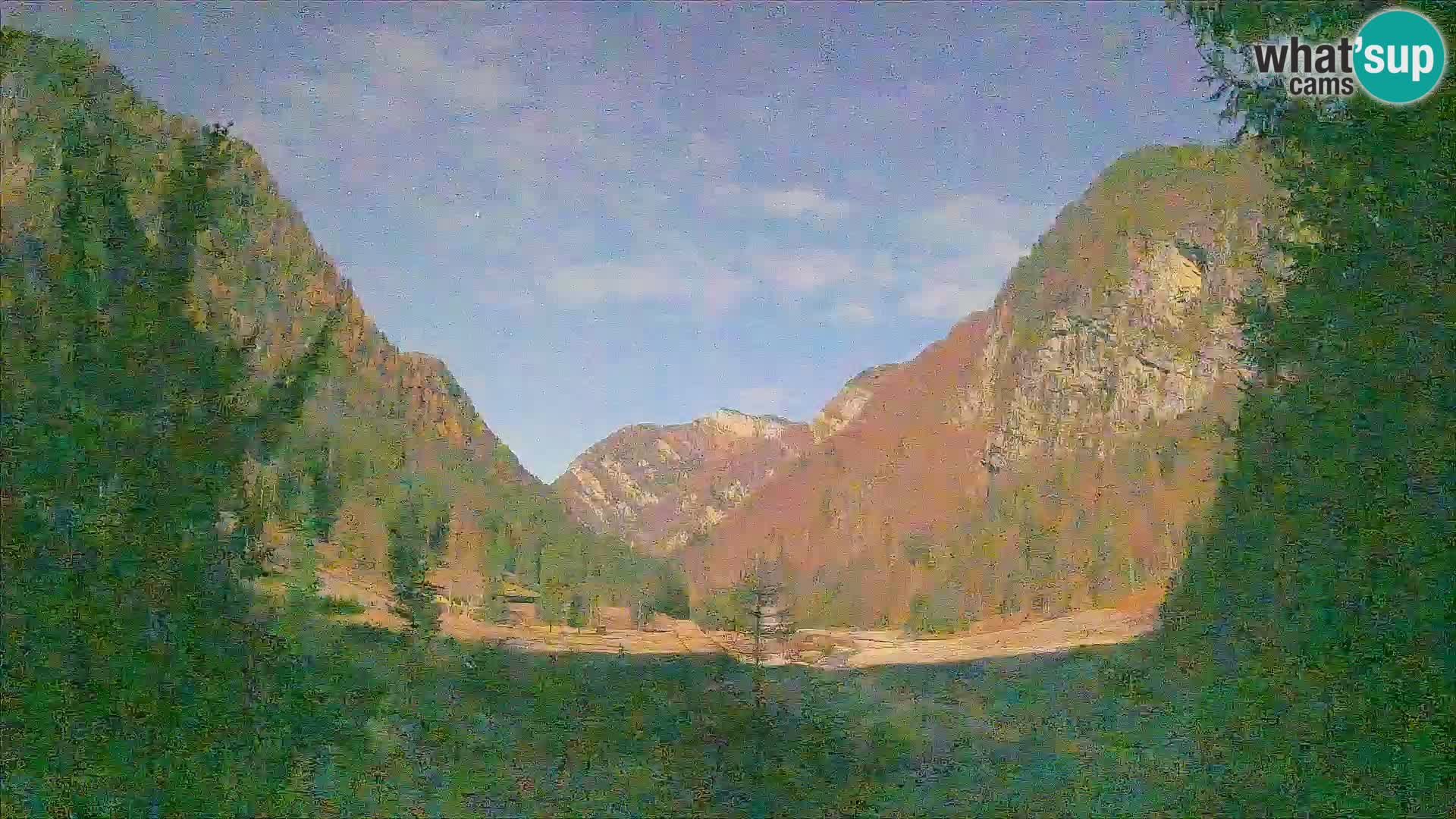 Val Settimana – Rifugio la Pussa