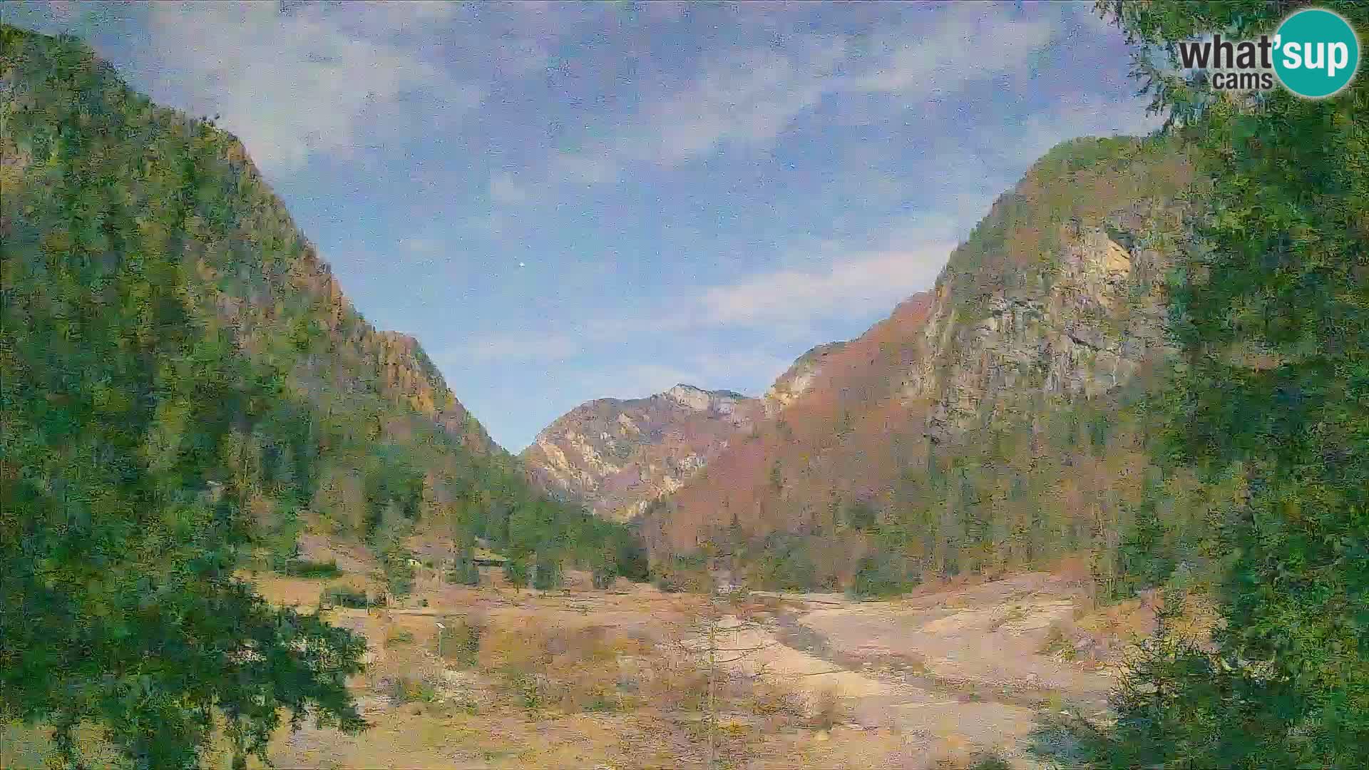 Val Settimana – Rifugio la Pussa