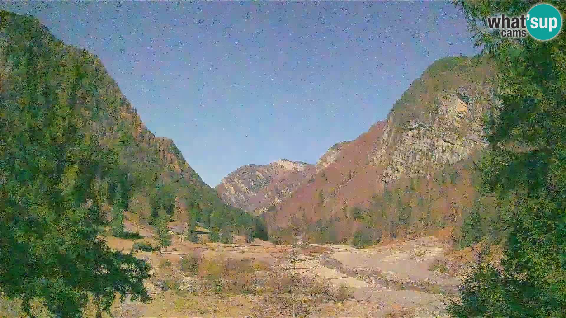 Val Settimana – Rifugio la Pussa