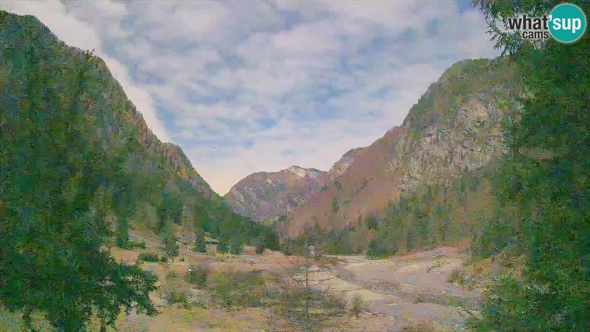 Val Settimana – Rifugio la Pussa