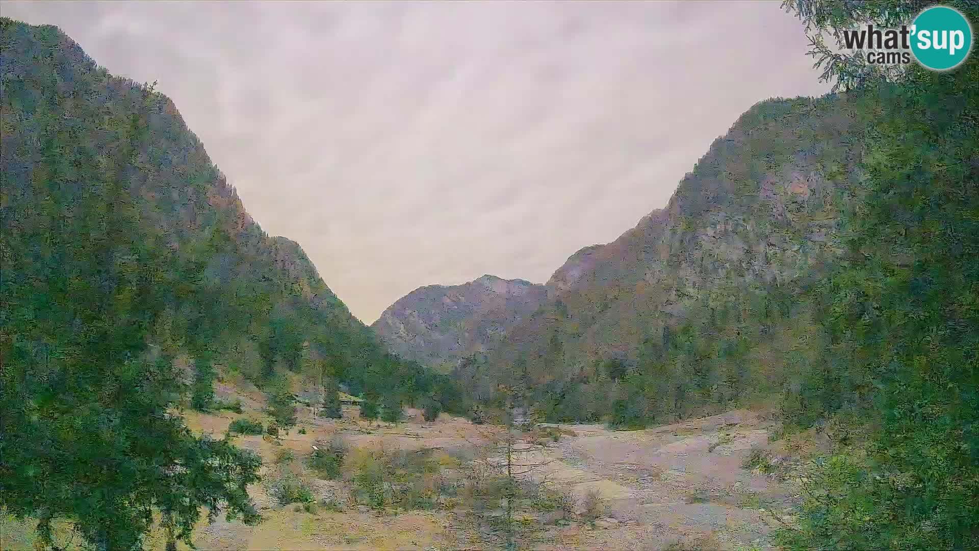 Val Settimana – Rifugio la Pussa