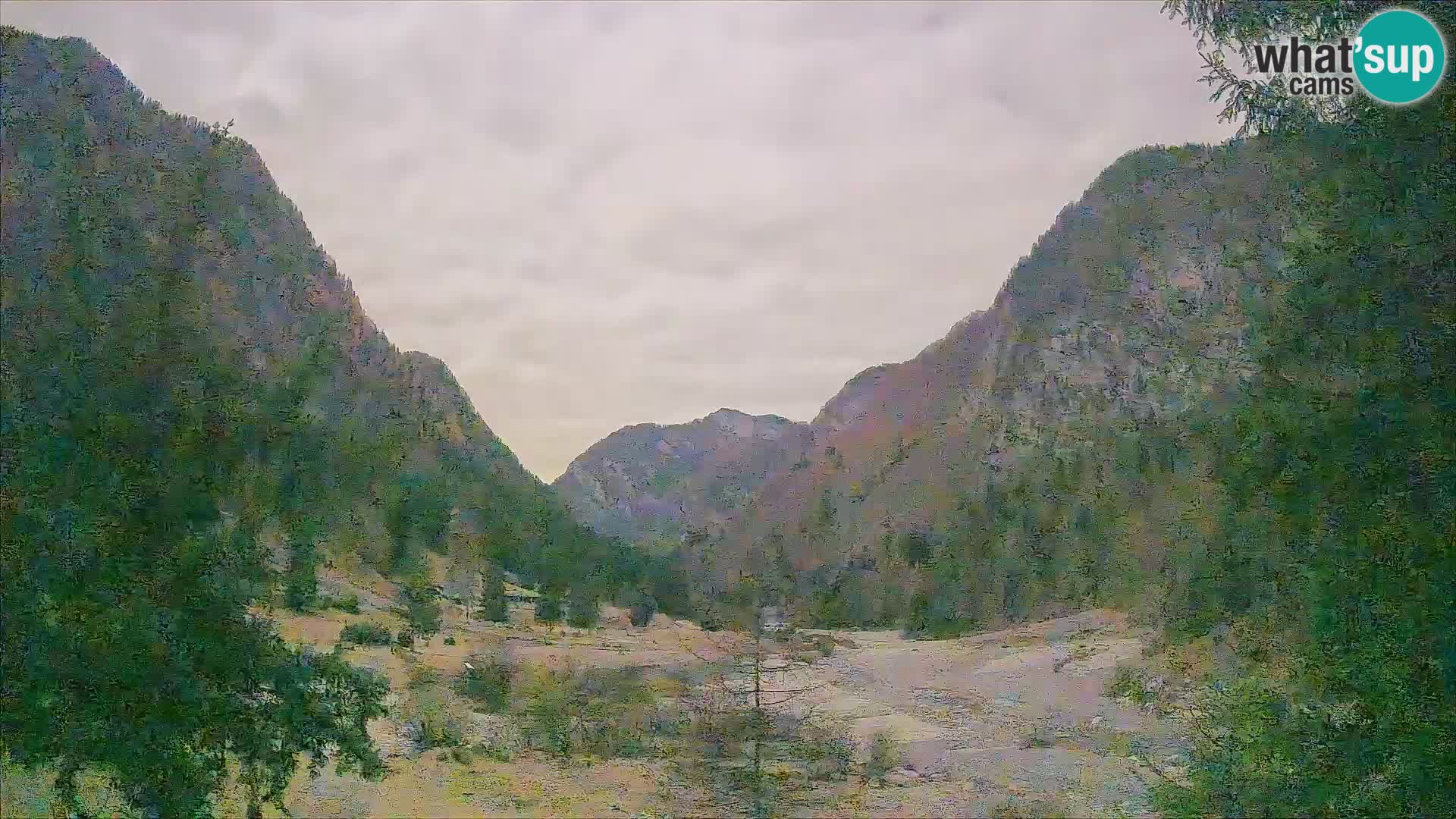 Val Settimana – Rifugio la Pussa