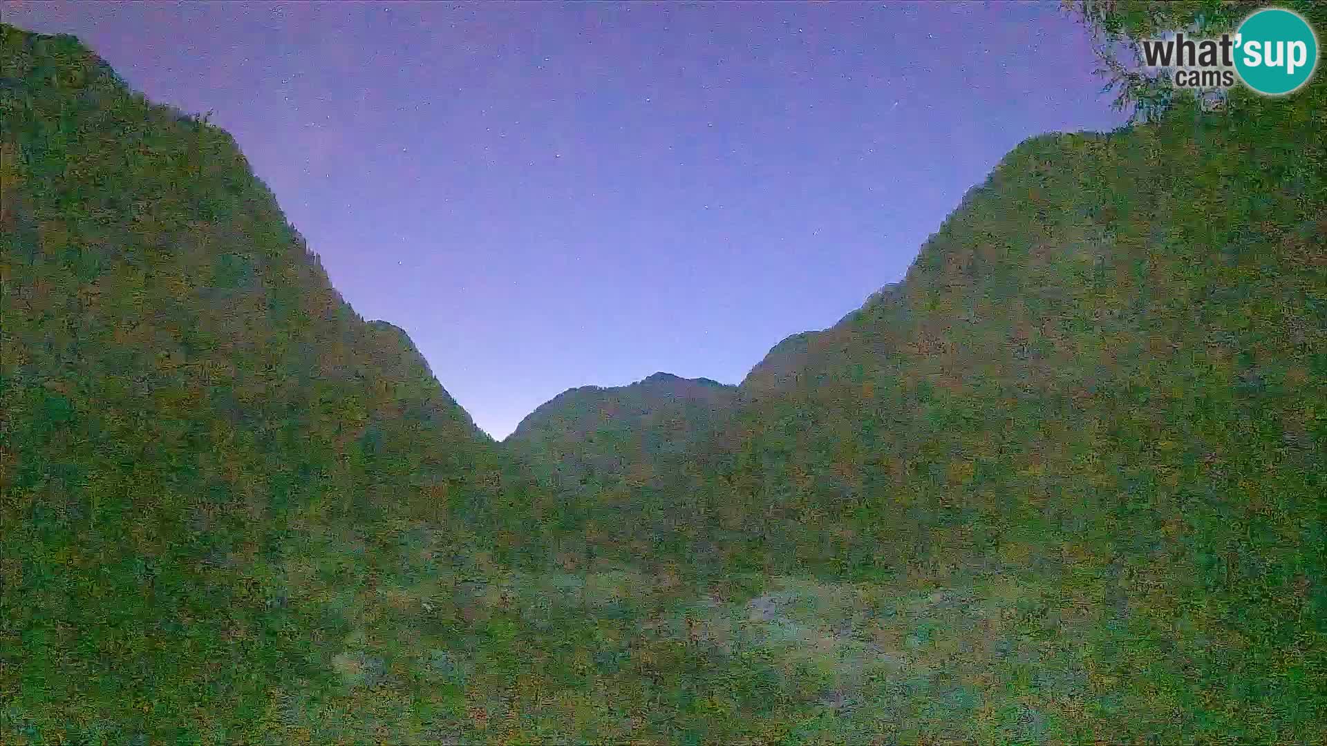 Val Settimana – Rifugio la Pussa