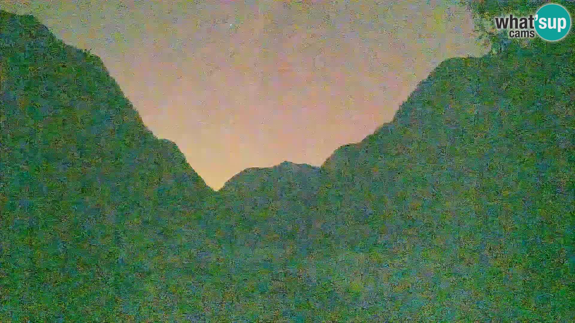 Val Settimana – Rifugio la Pussa