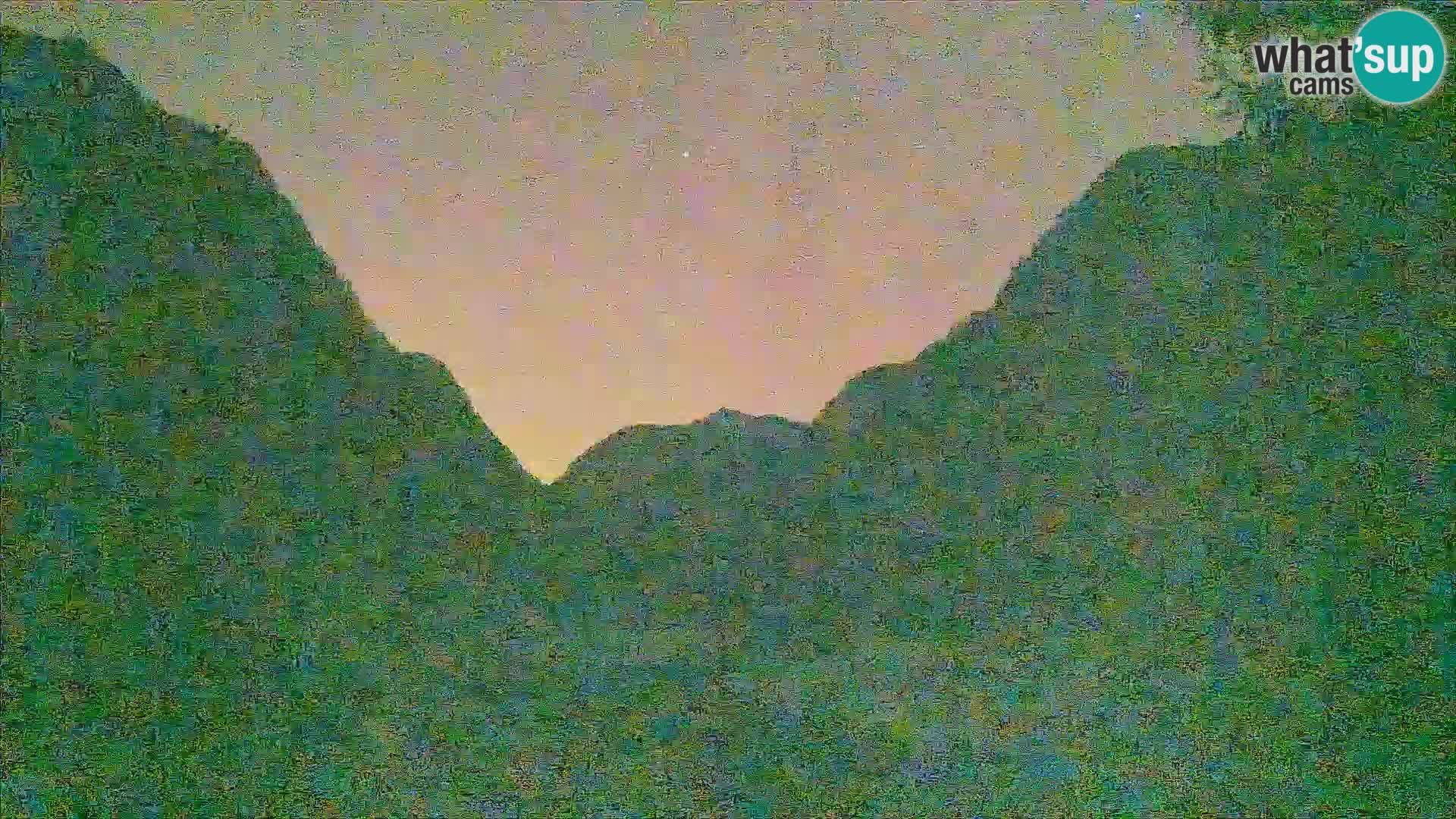 Val Settimana – Rifugio la Pussa