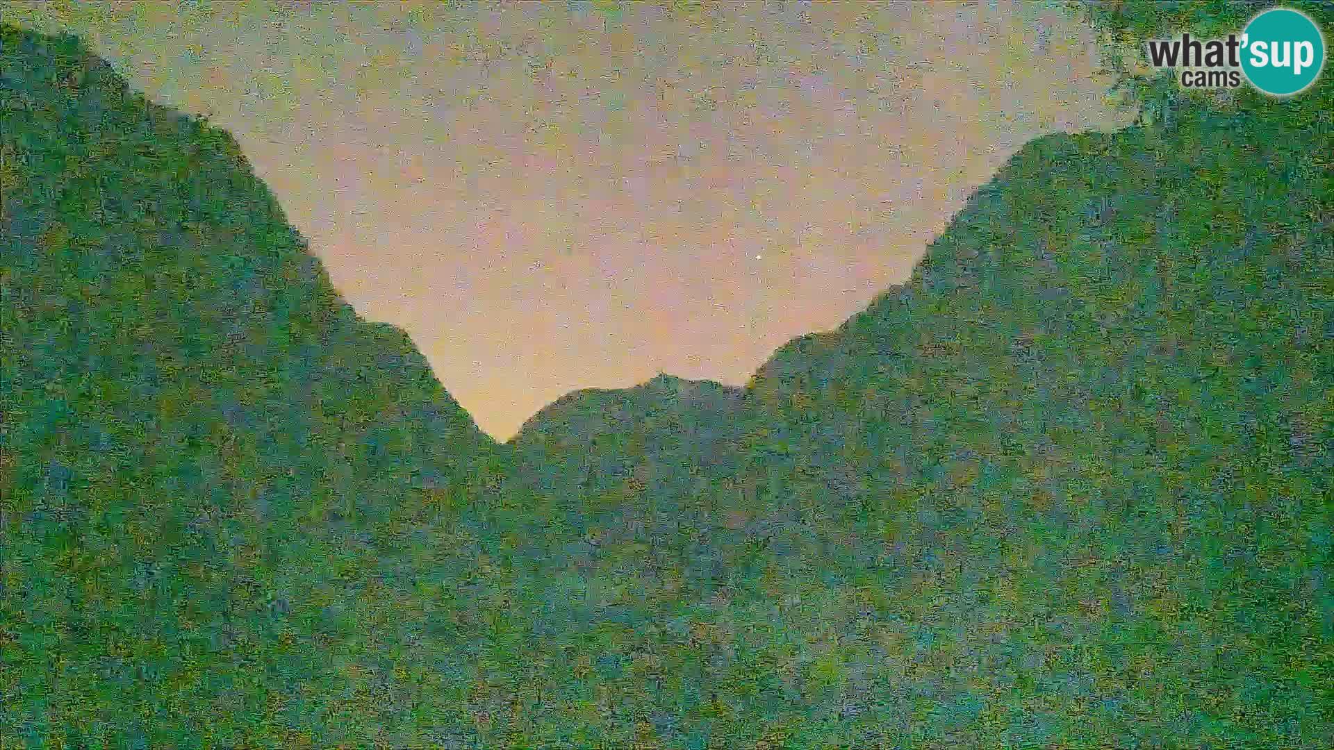 Val Settimana – Rifugio la Pussa