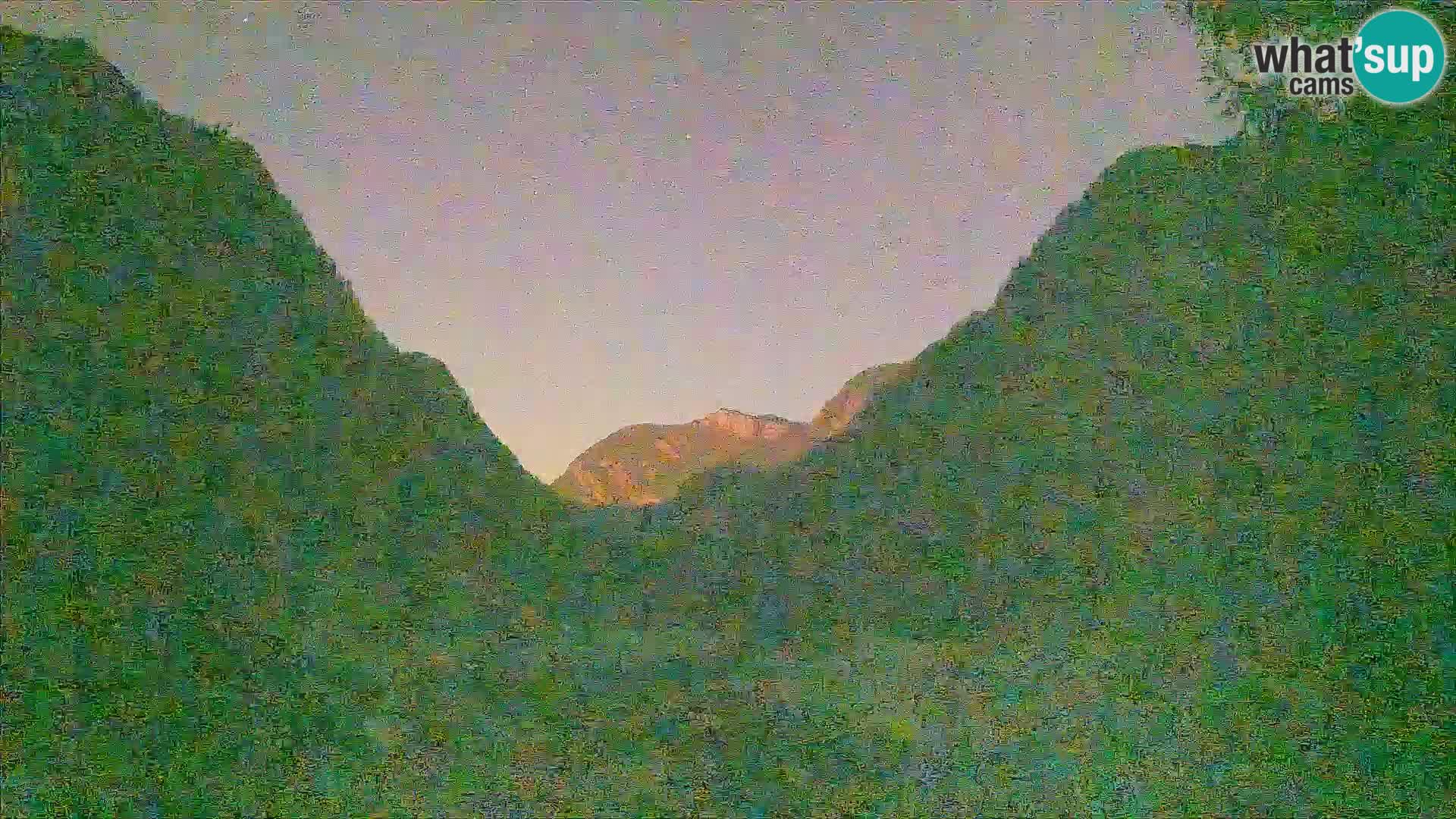 Val Settimana – Rifugio la Pussa