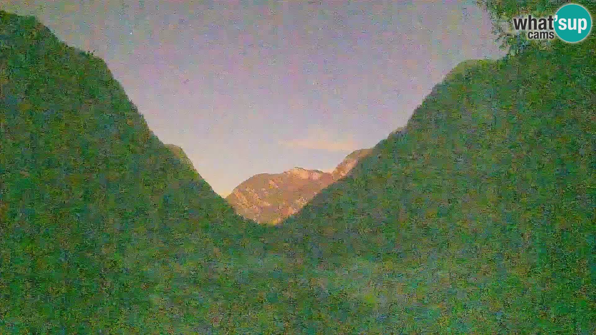 Val Settimana – Rifugio la Pussa