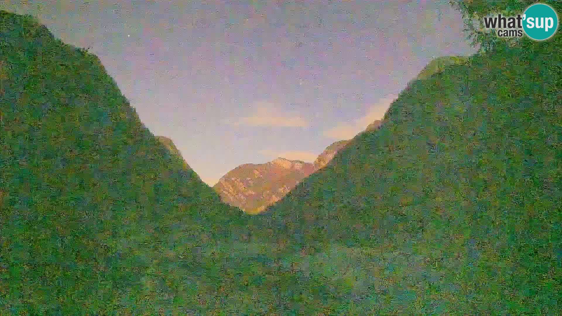 Val Settimana – Rifugio la Pussa