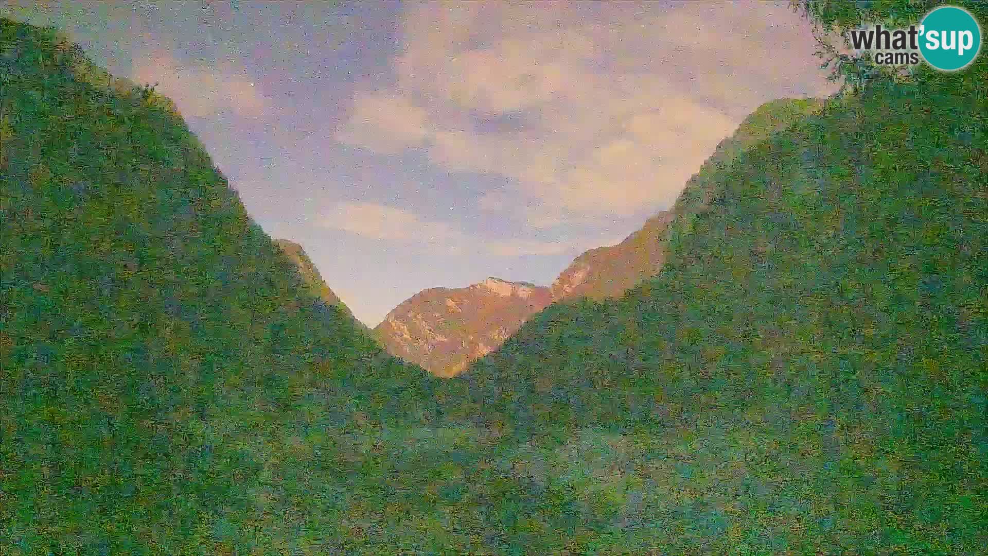 Val Settimana – Rifugio la Pussa