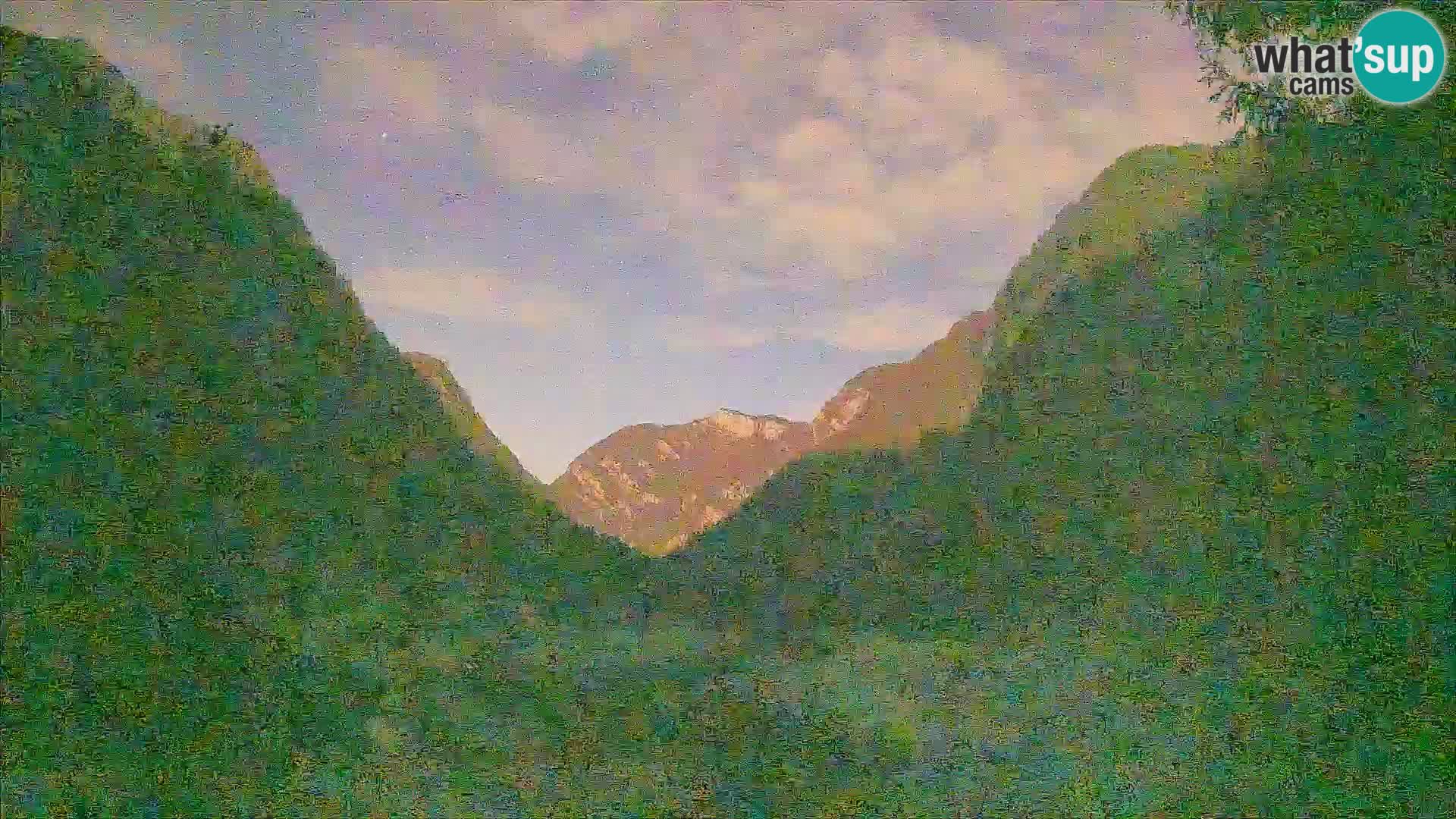 Val Settimana – Rifugio la Pussa