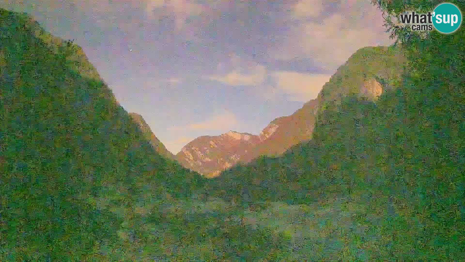 Val Settimana – Rifugio la Pussa