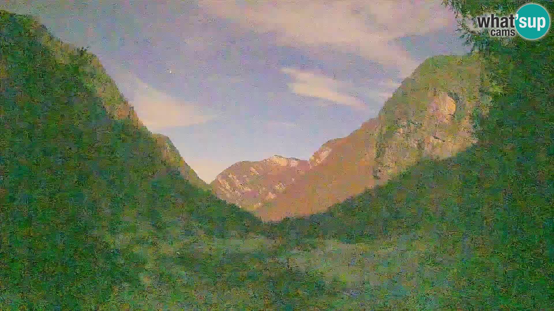 Val Settimana – Rifugio la Pussa