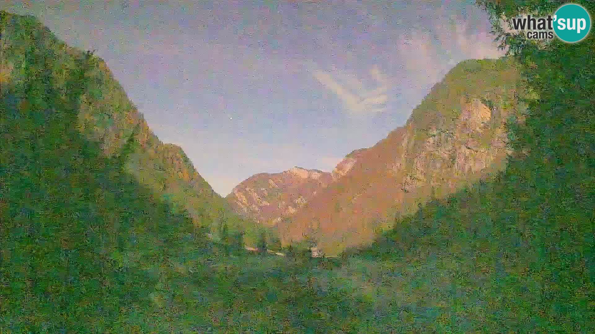 Val Settimana – Rifugio la Pussa